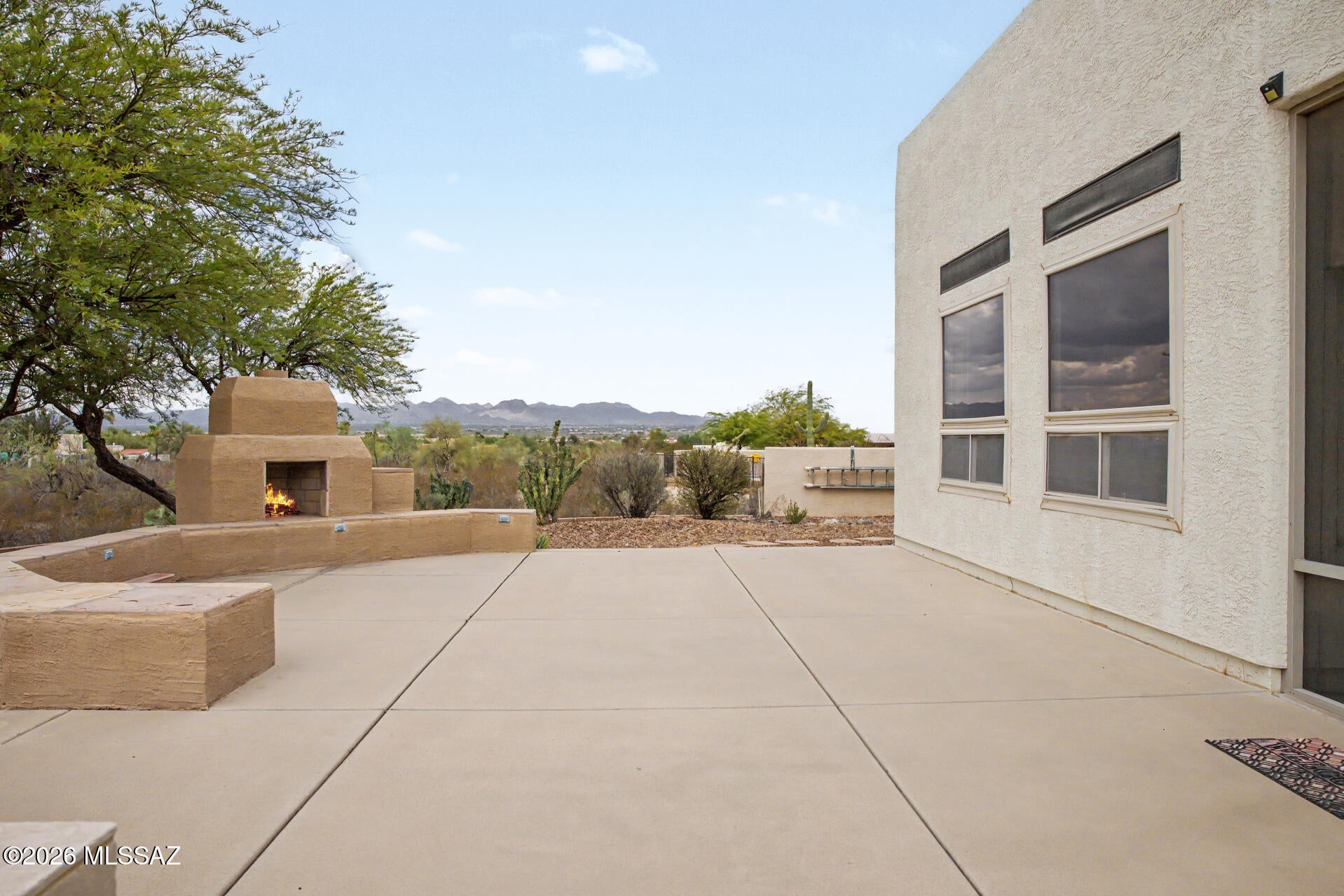 Quail Park (1-30) - Residential
