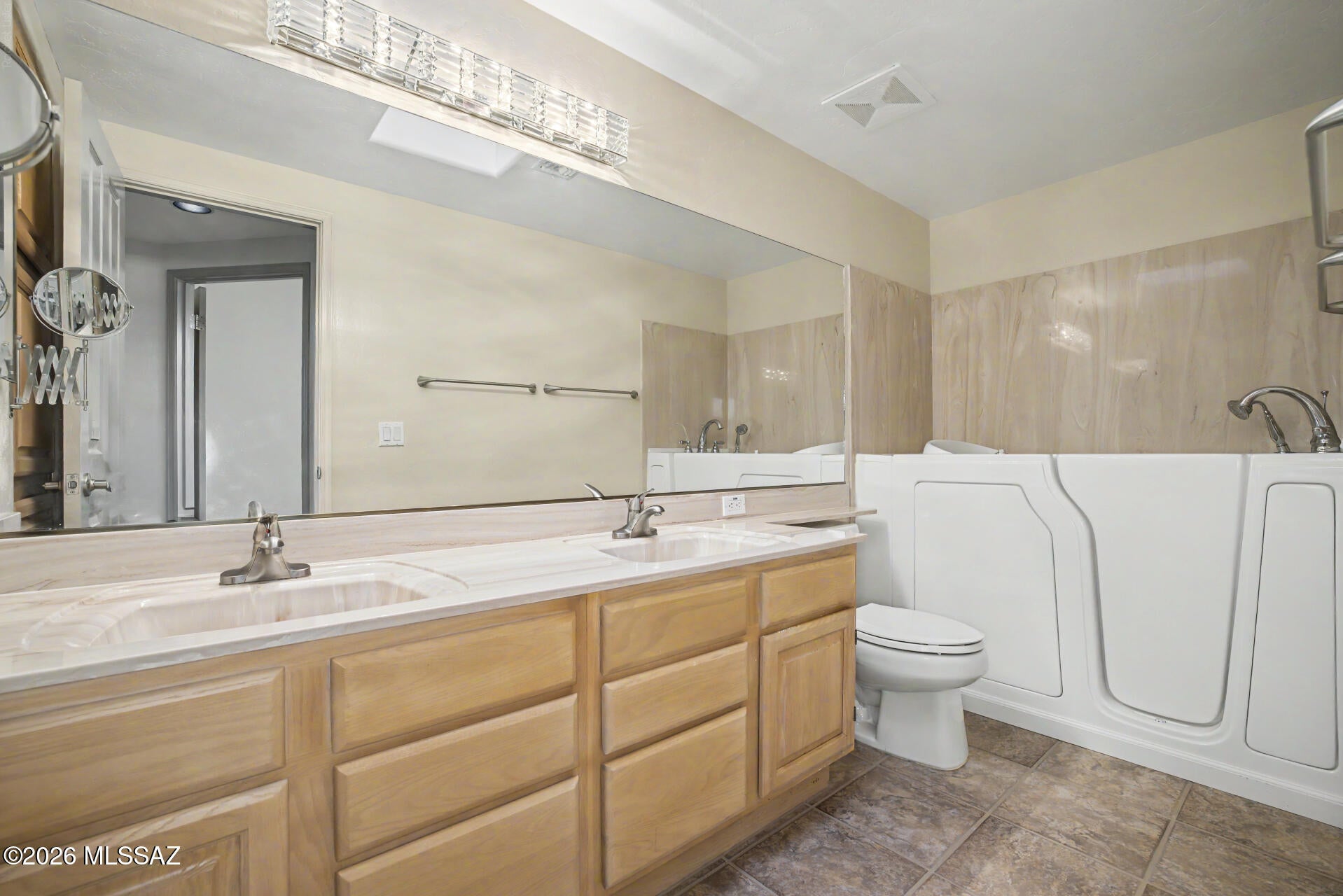 Quail Park (1-30) - Residential