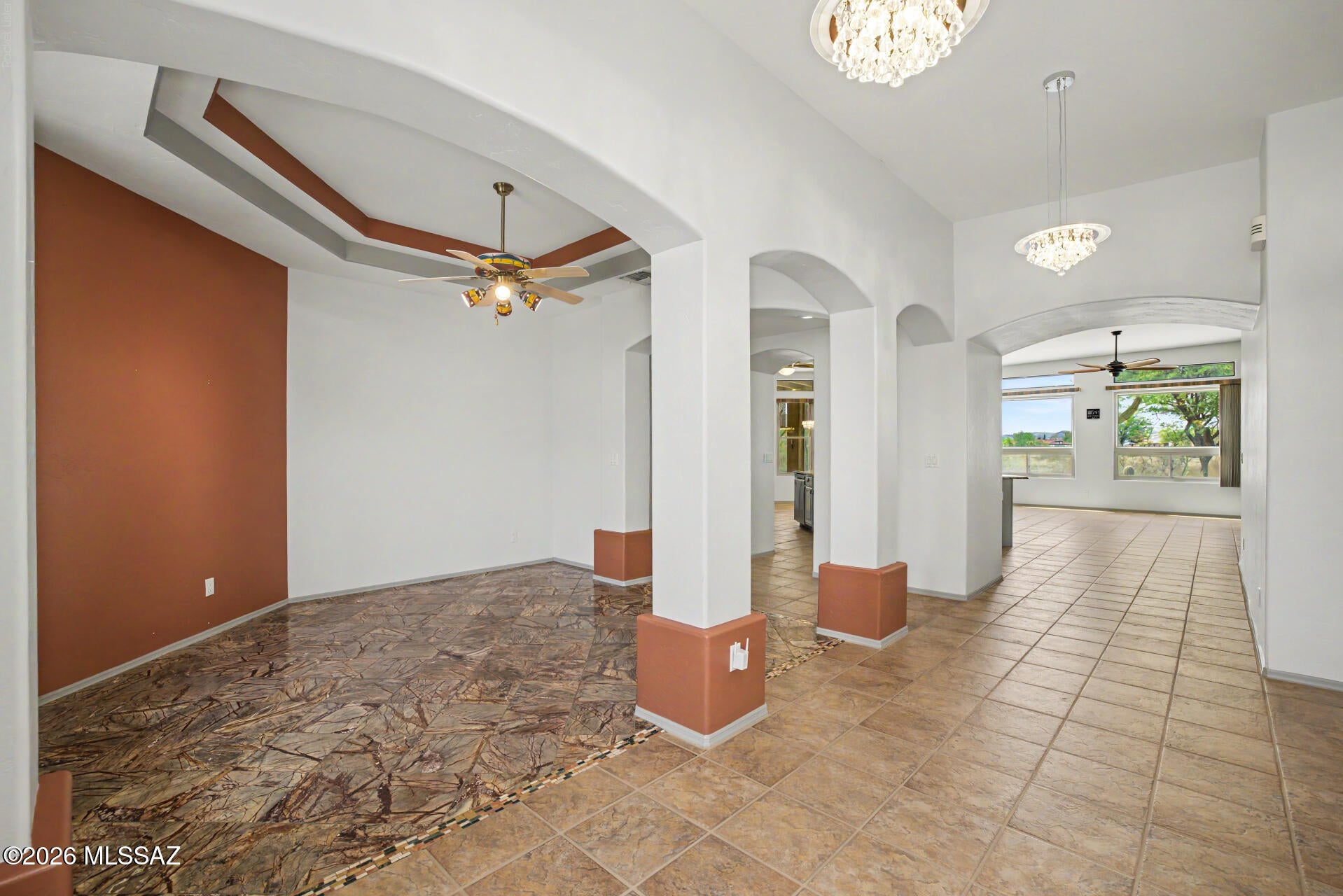 Quail Park (1-30) - Residential
