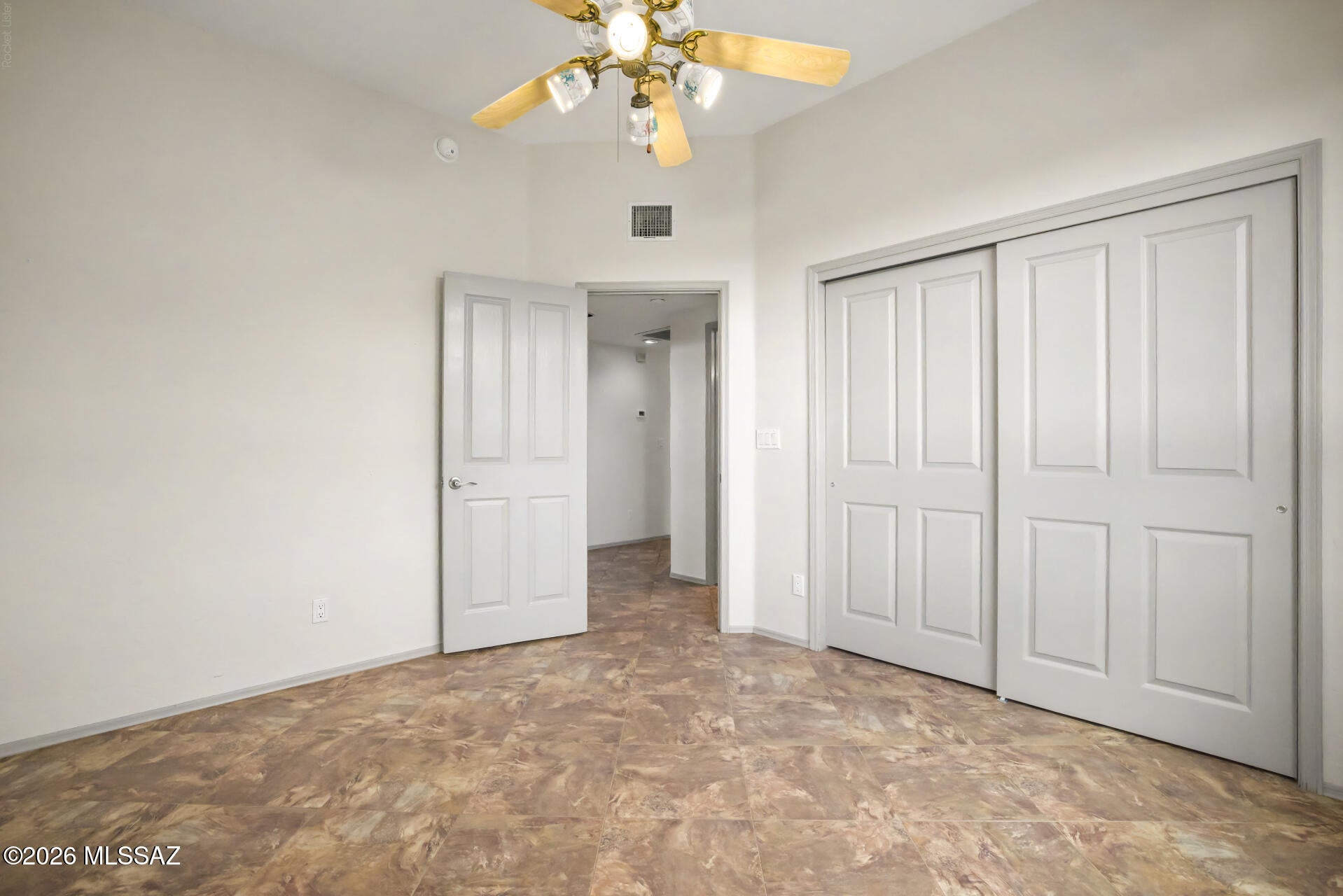 Quail Park (1-30) - Residential