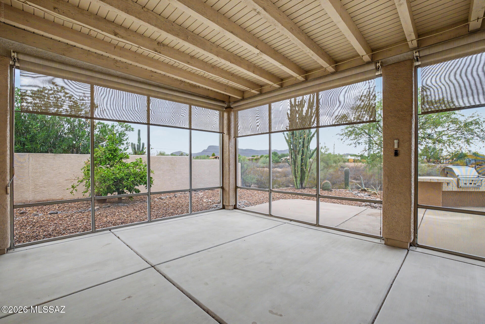 Quail Park (1-30) - Residential