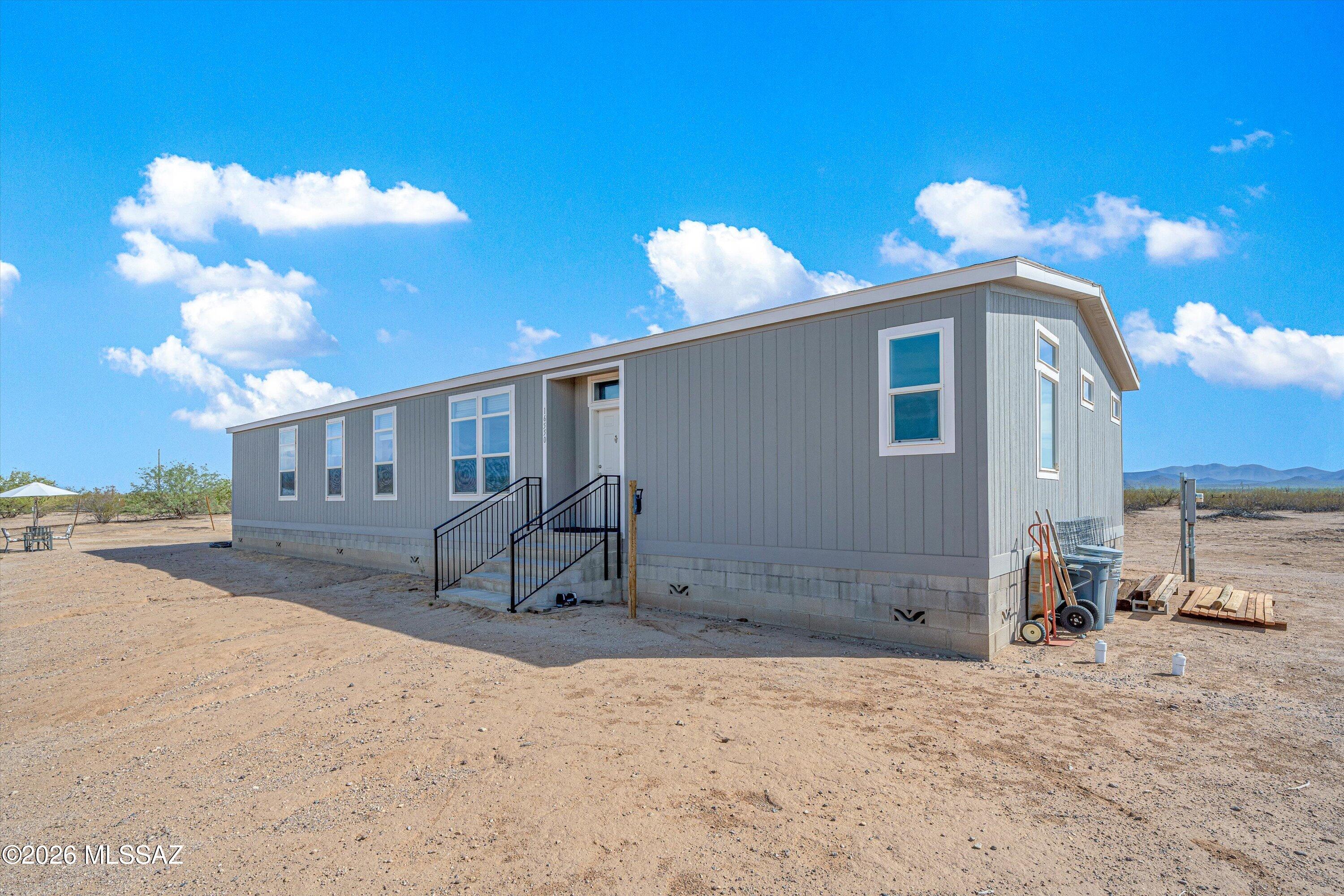 N/A - Residential