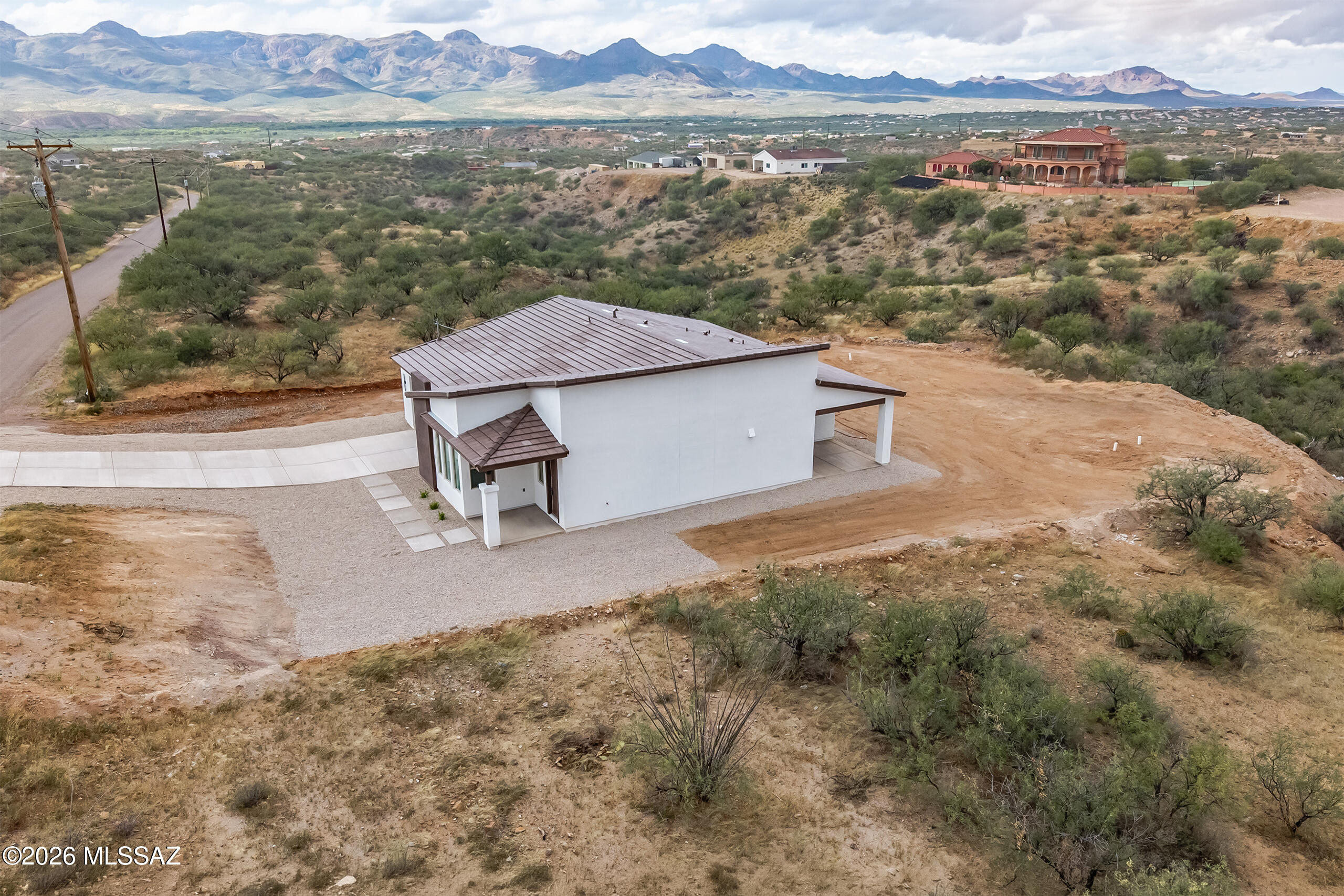 Rio Rico Ranchettes 18 - Residential