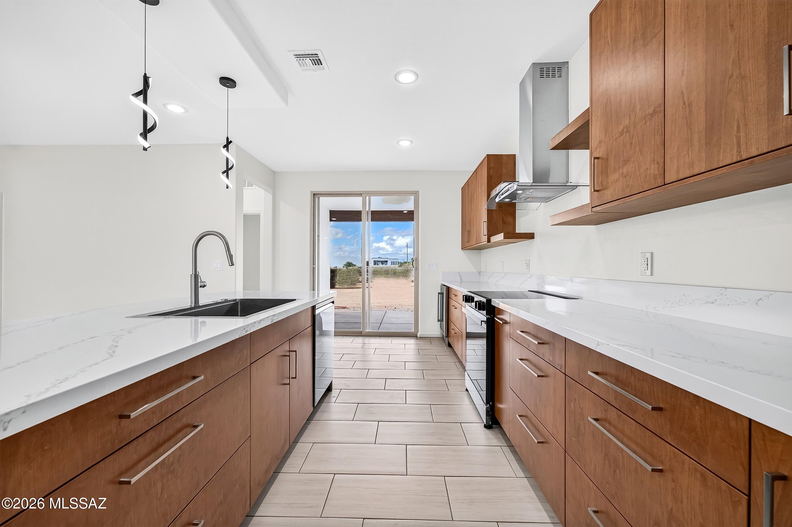 Rio Rico Ranchettes 18 - Residential