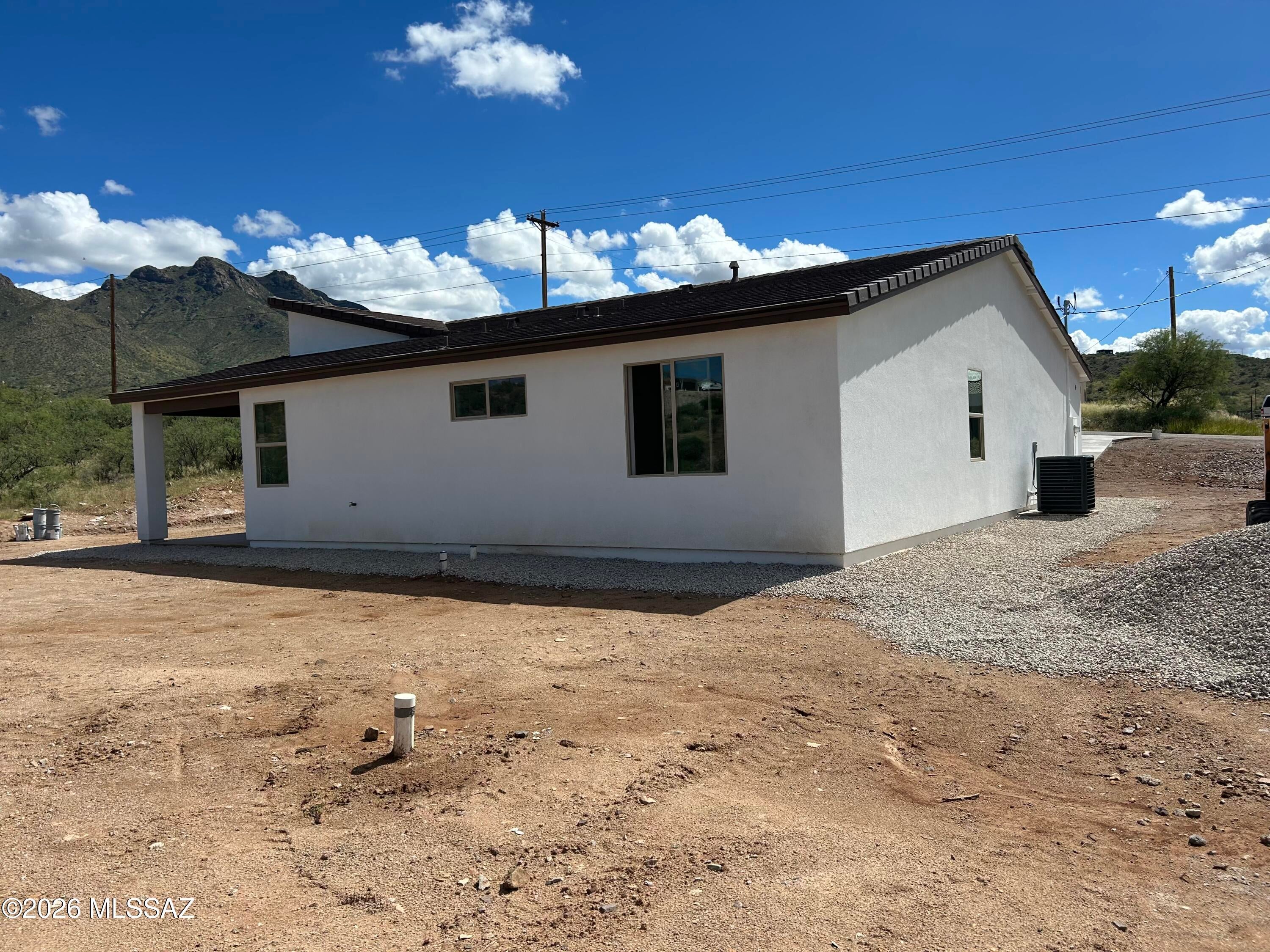 Rio Rico Ranchettes 18 - Residential