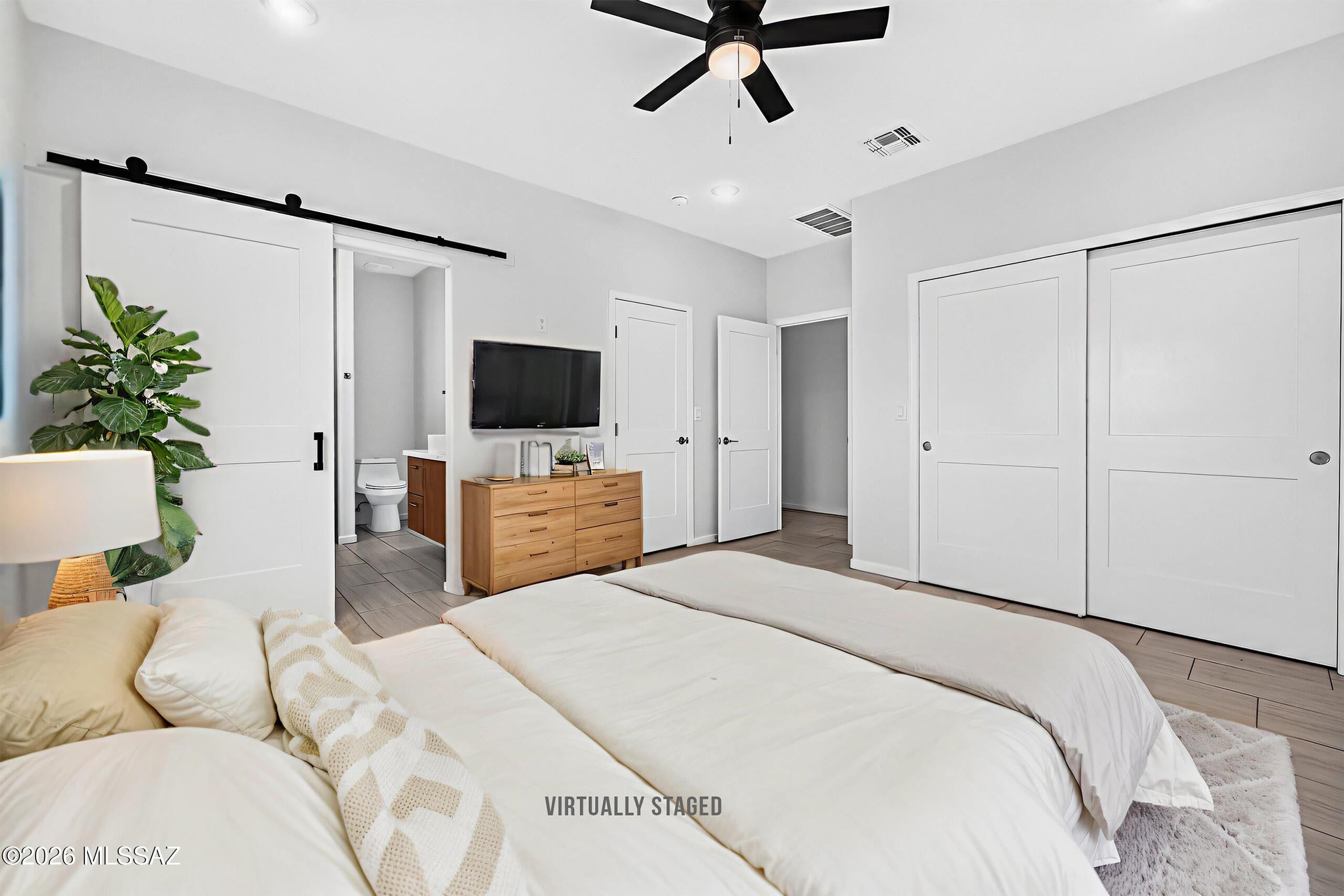 Rio Rico Ranchettes 18 - Residential