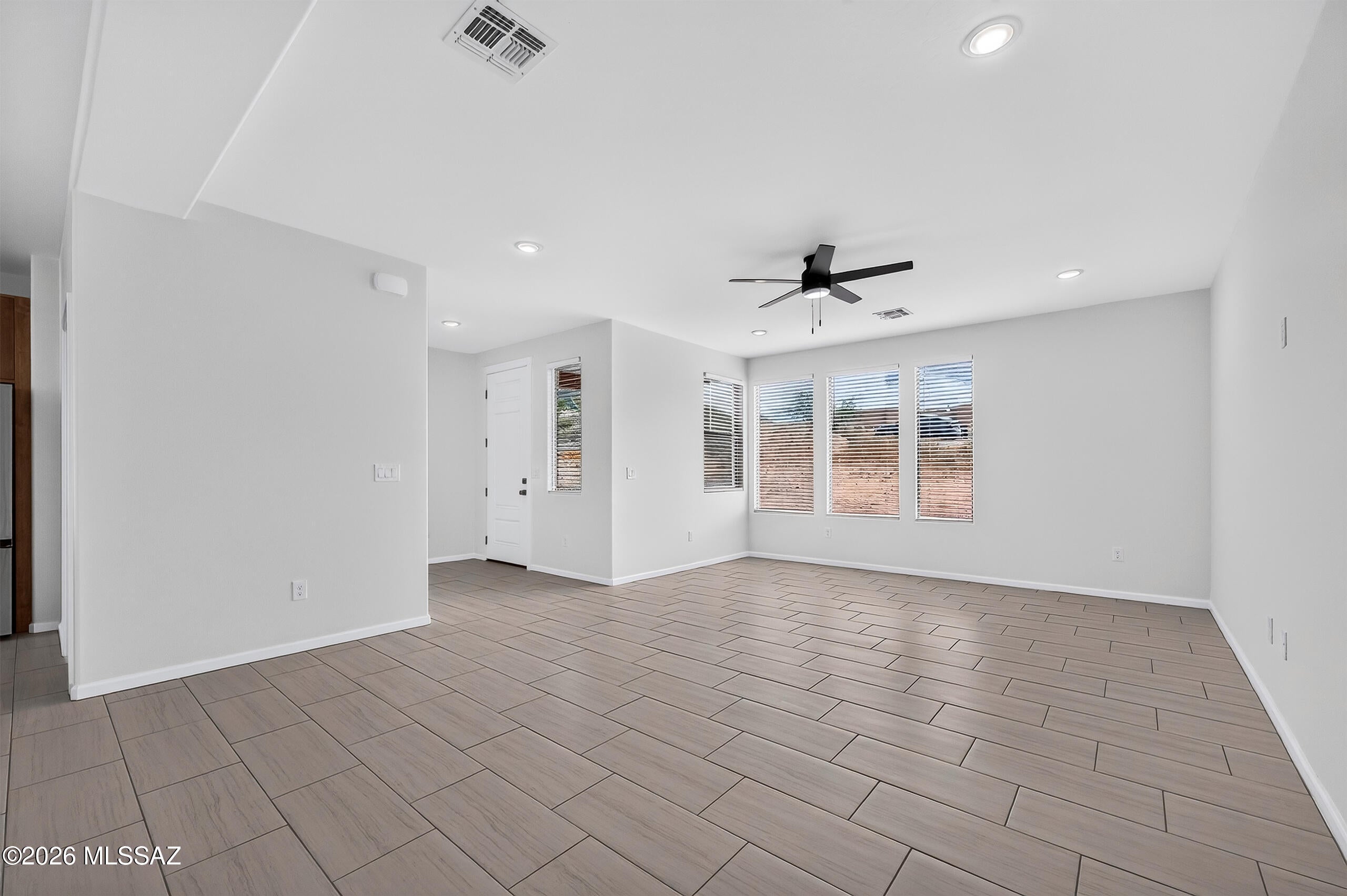 Rio Rico Ranchettes 18 - Residential