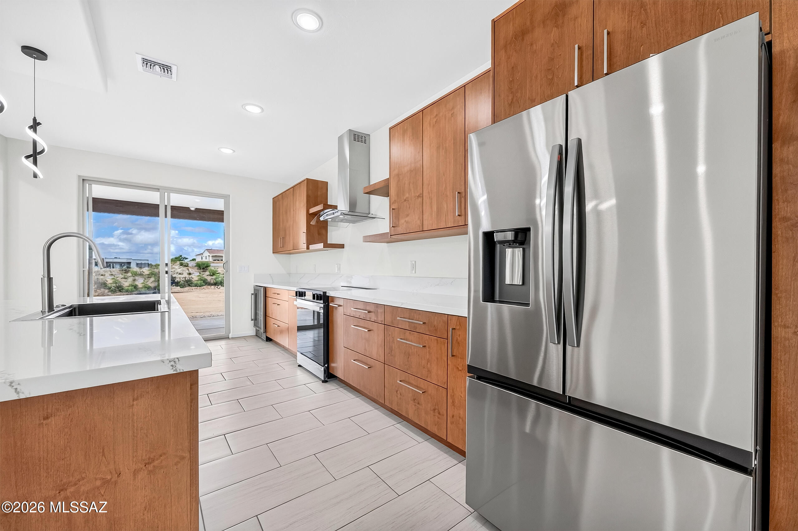 Rio Rico Ranchettes 18 - Residential