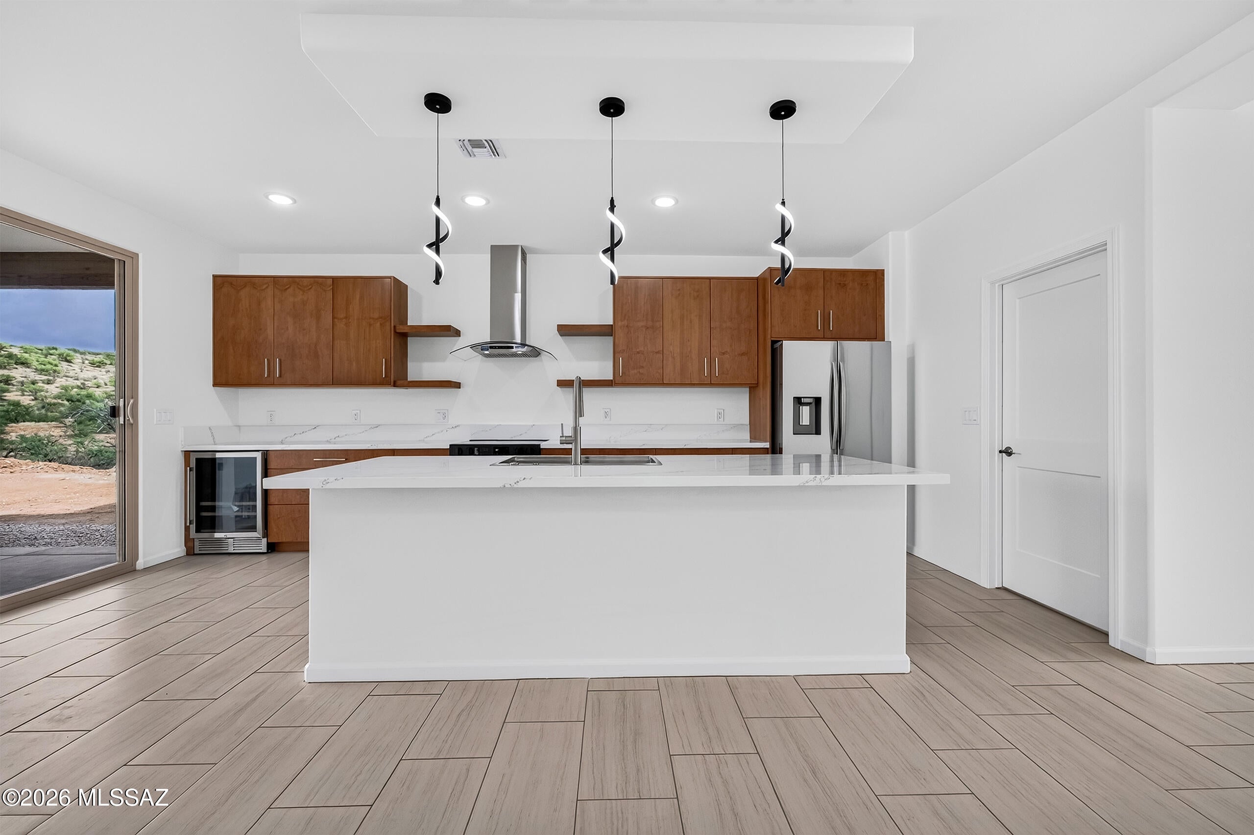 Rio Rico Ranchettes 18 - Residential
