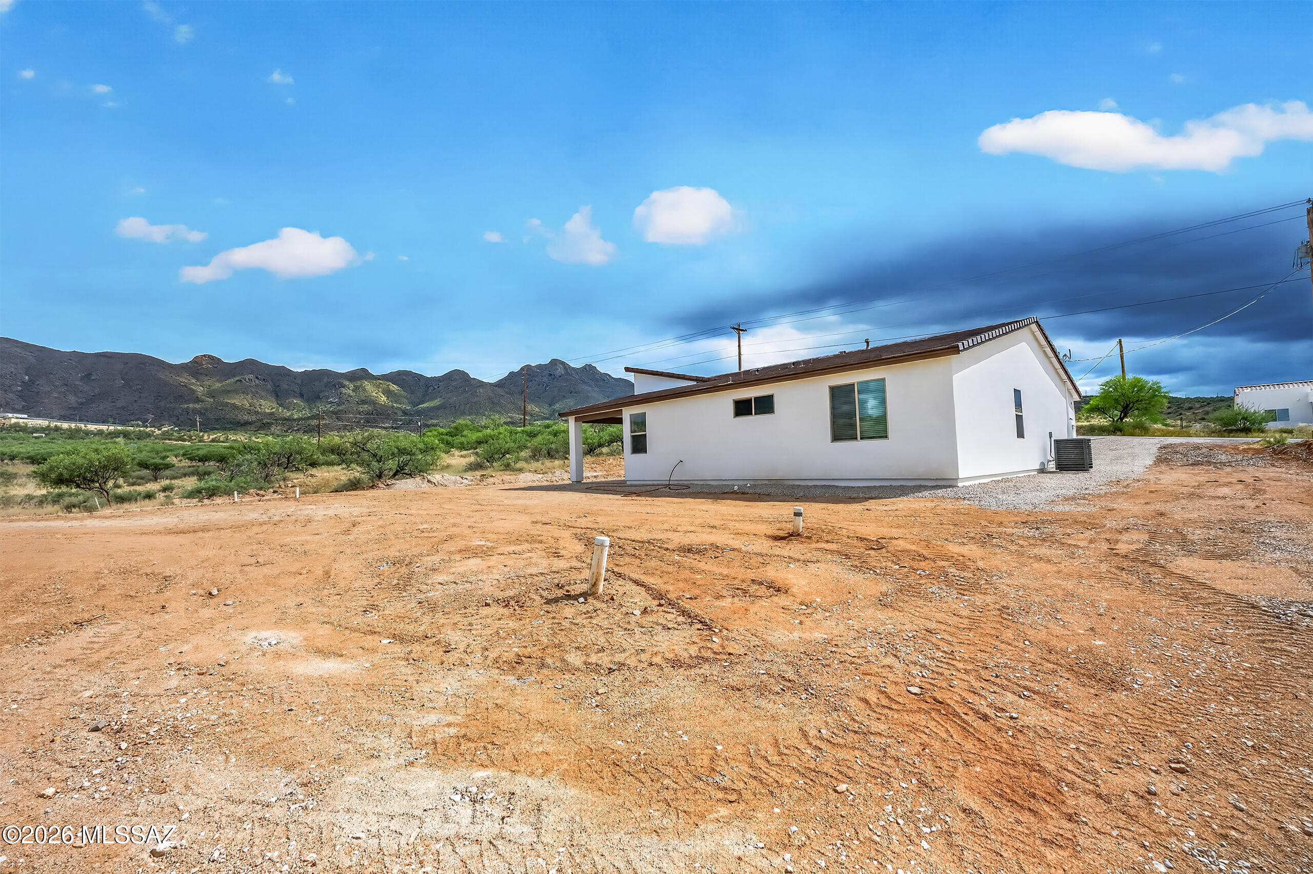 Rio Rico Ranchettes 18 - Residential