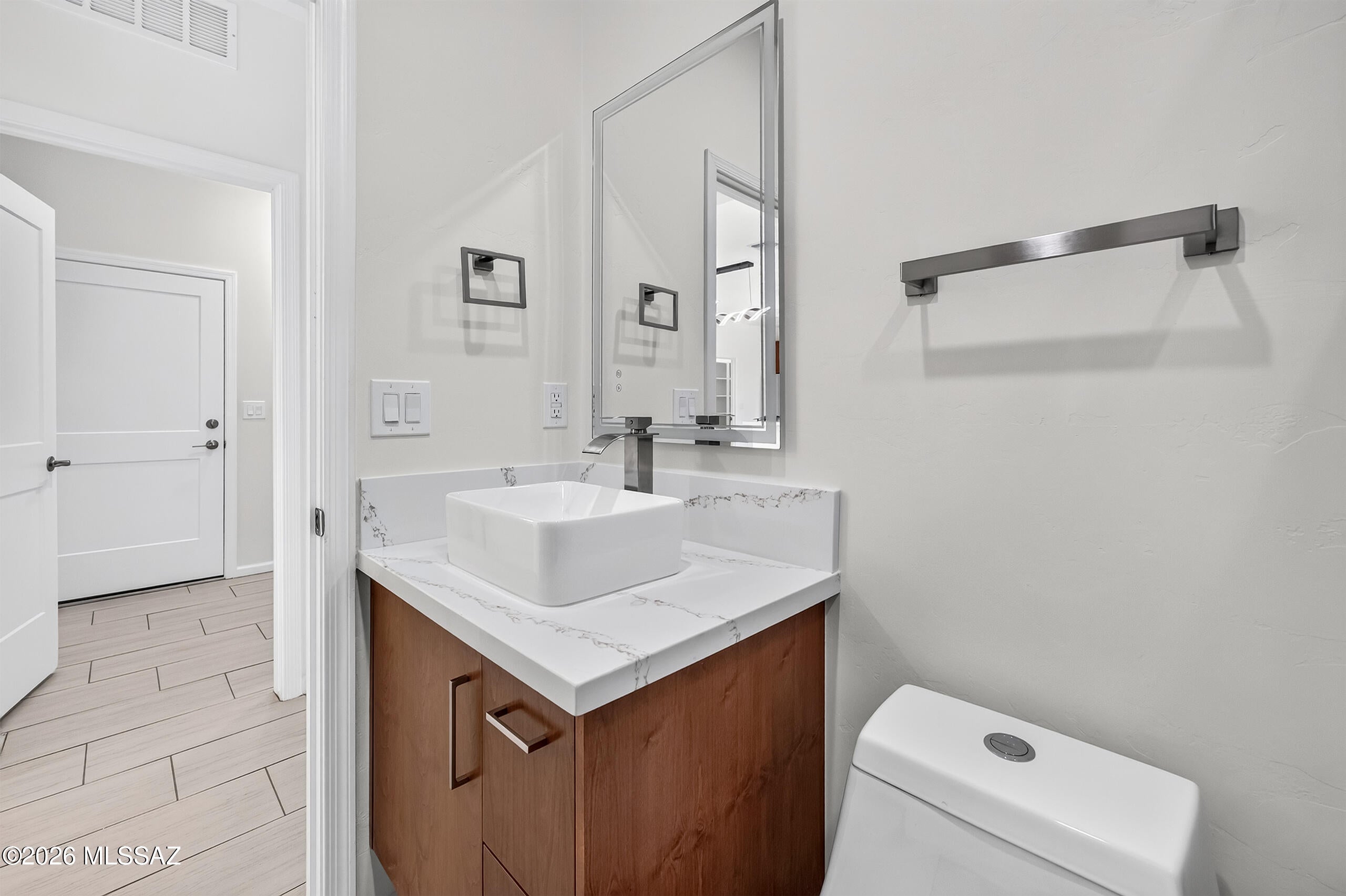 Rio Rico Ranchettes 18 - Residential