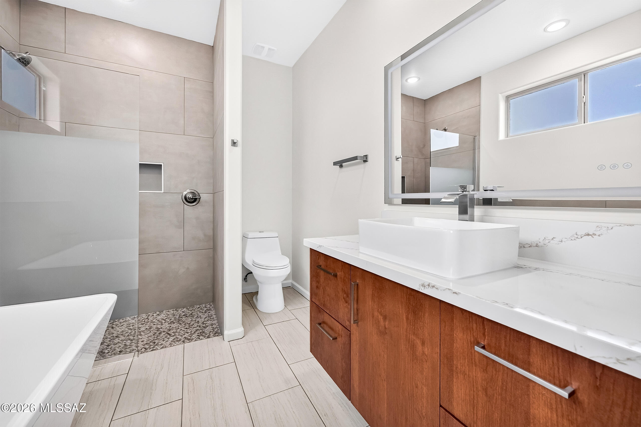 Rio Rico Ranchettes 18 - Residential