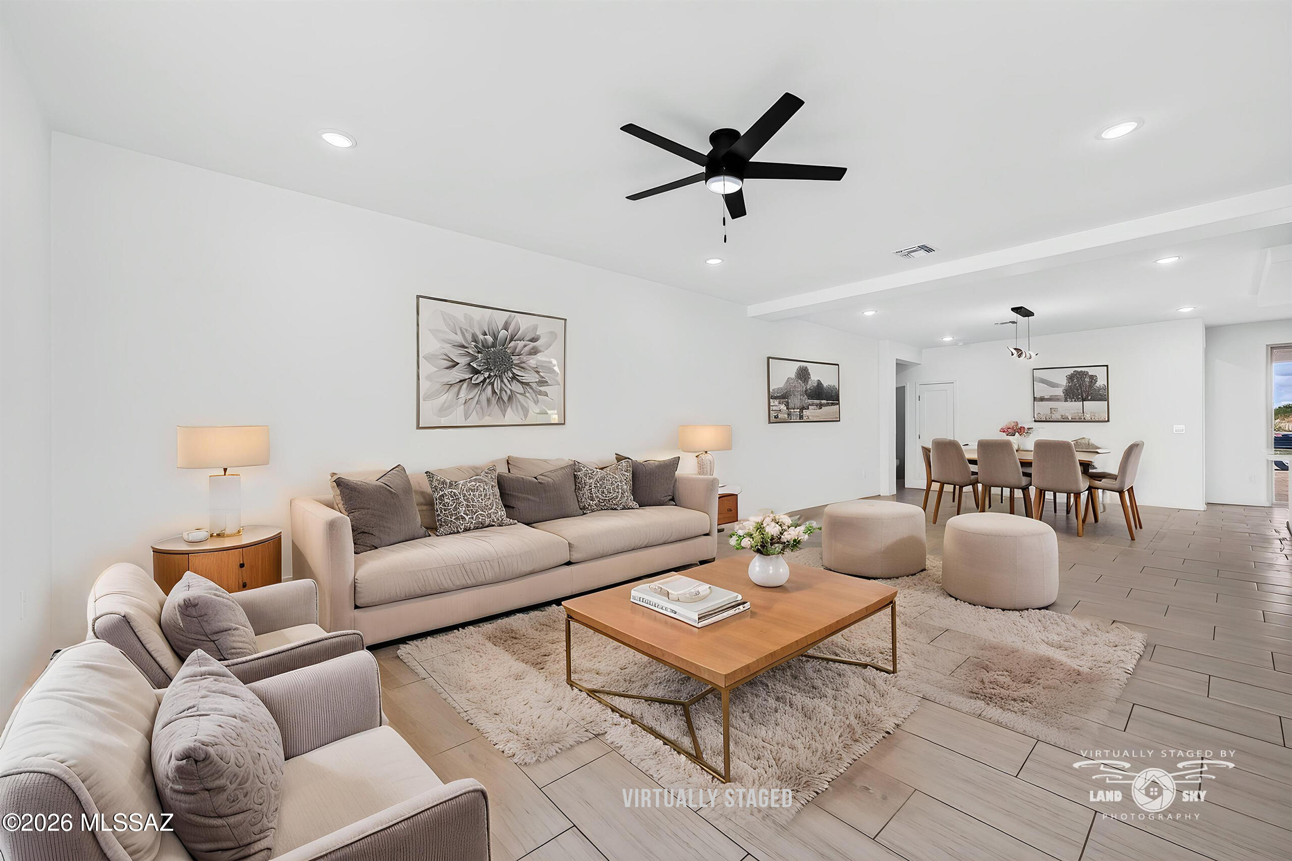 Rio Rico Ranchettes 18 - Residential