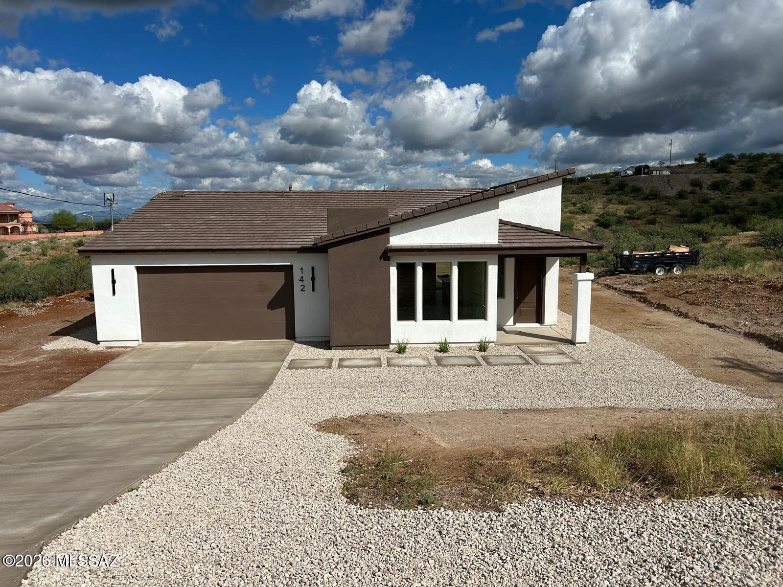Rio Rico Ranchettes 18 - Residential