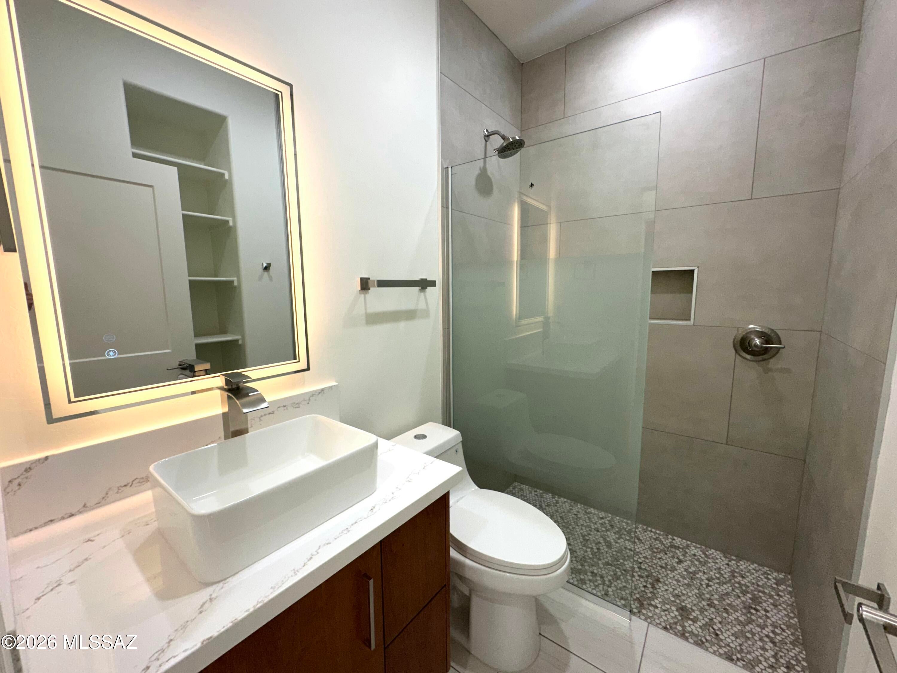 Rio Rico Ranchettes 18 - Residential