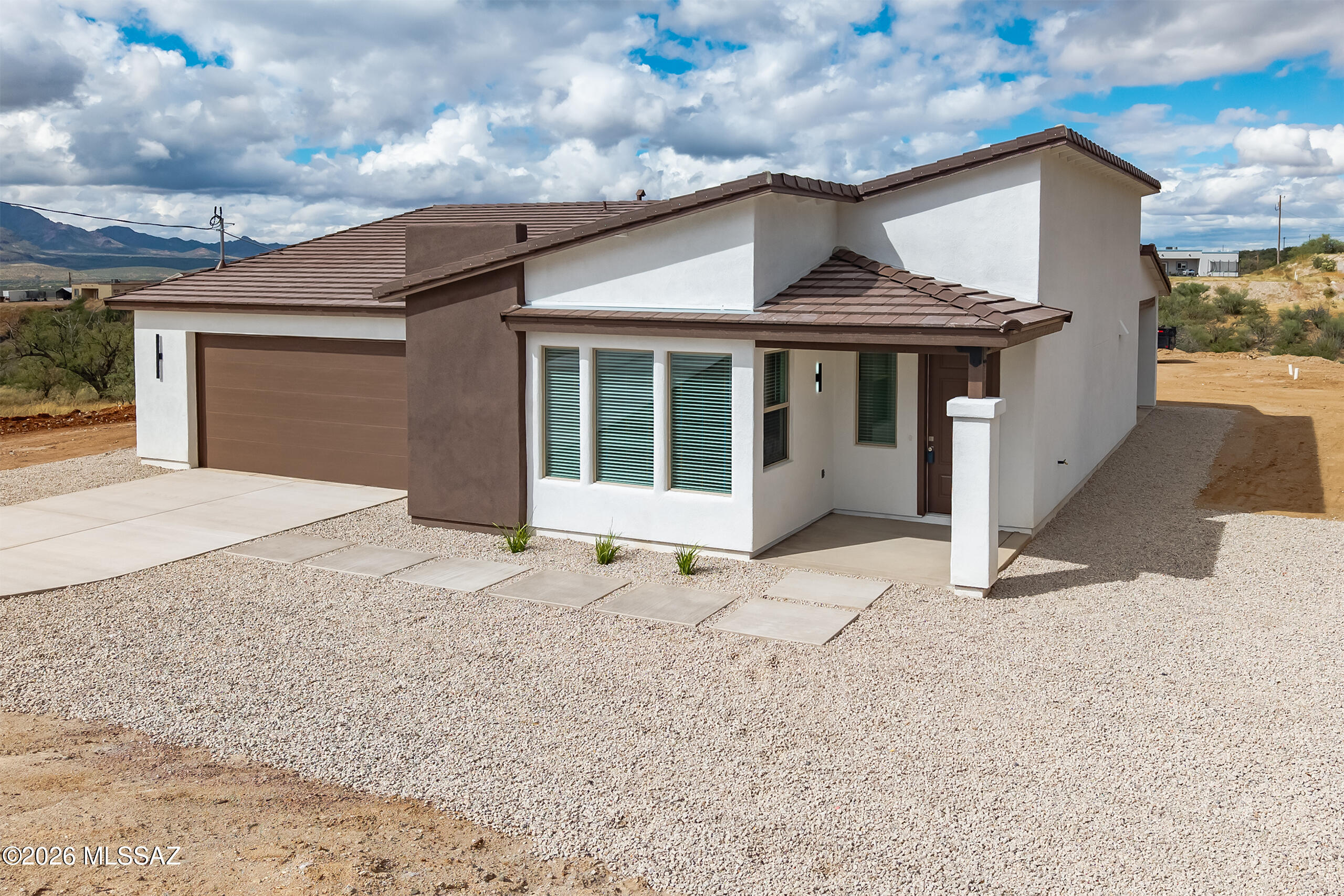 Rio Rico Ranchettes 18 - Residential