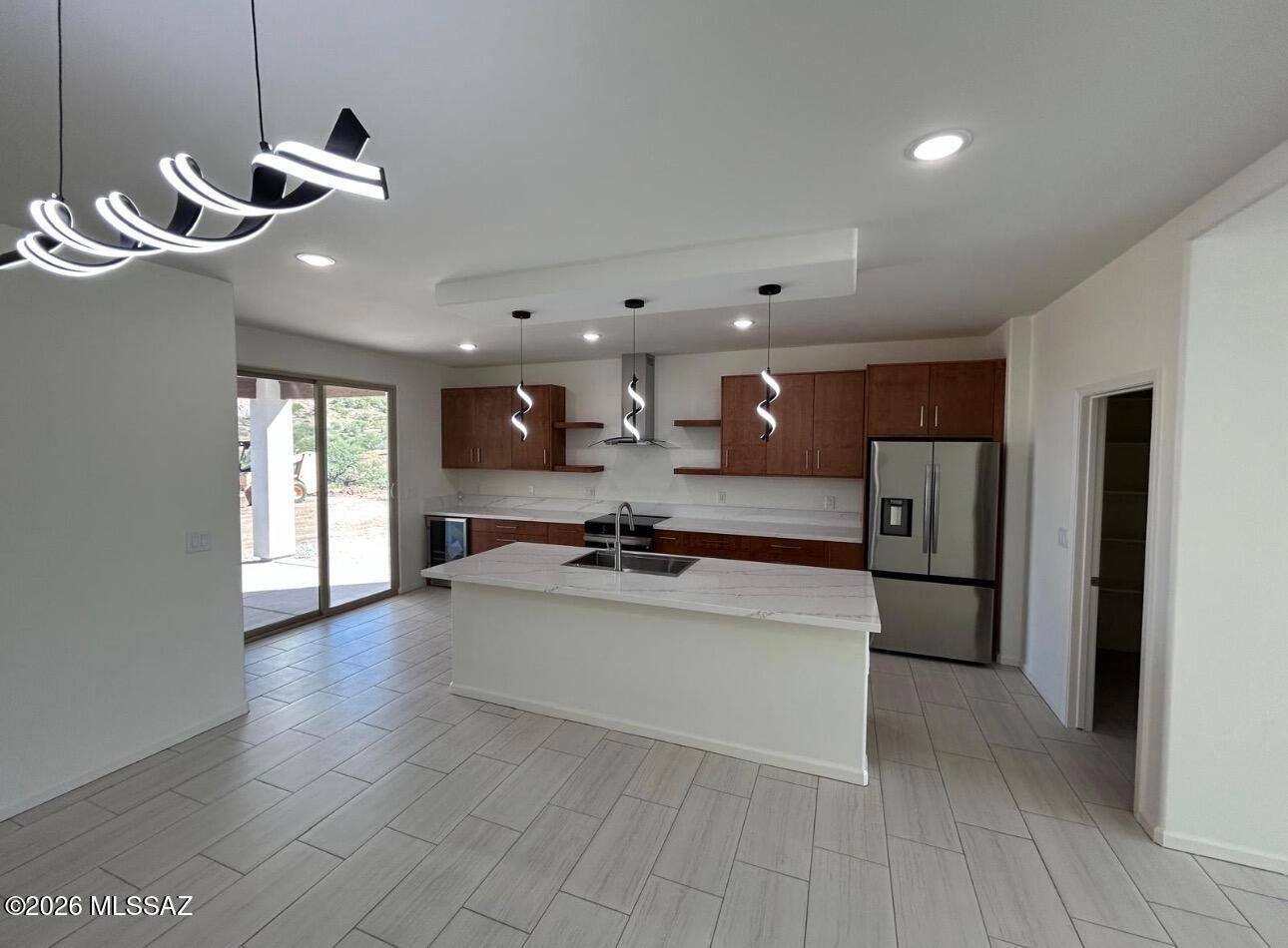 Rio Rico Ranchettes 18 - Residential