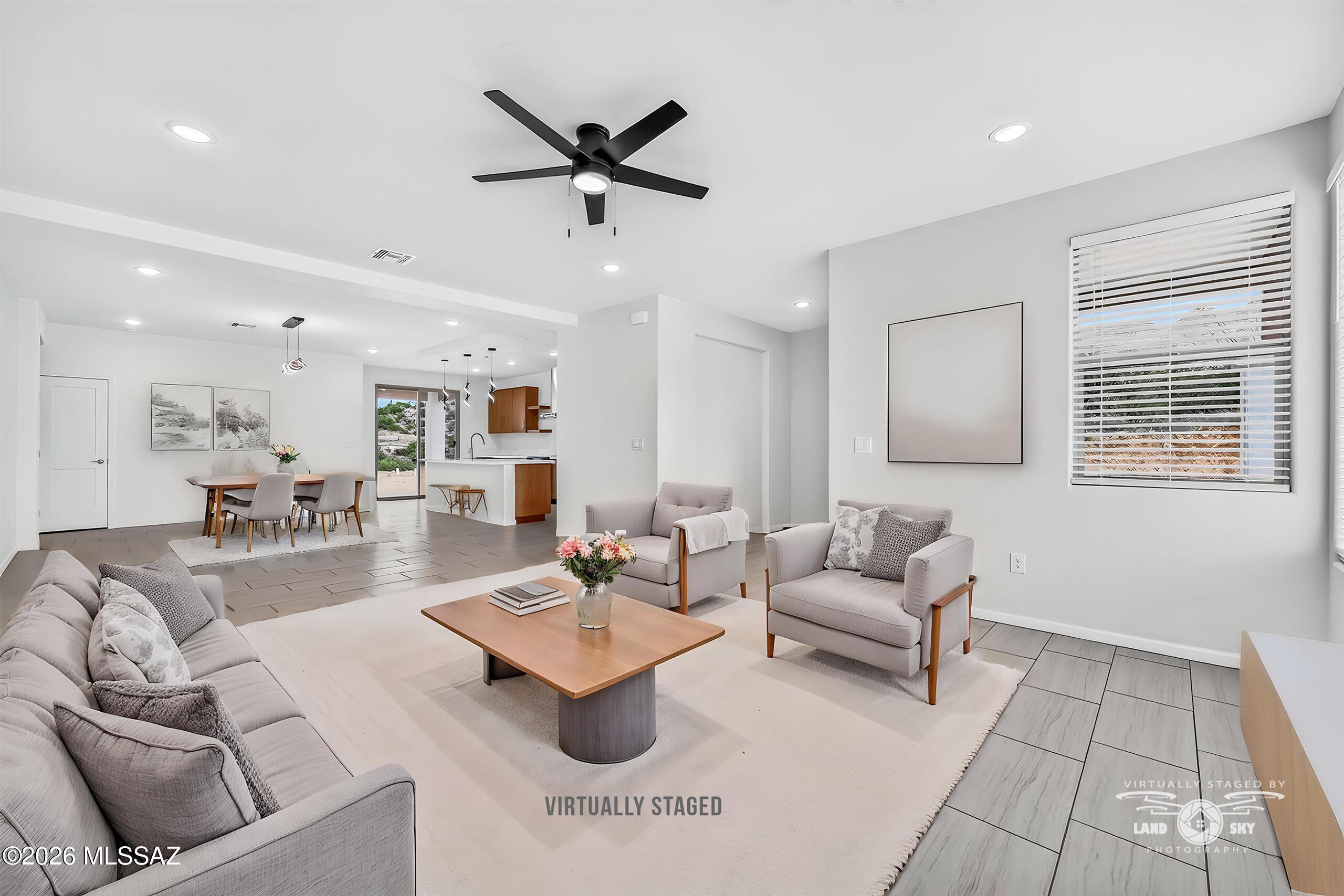 Rio Rico Ranchettes 18 - Residential