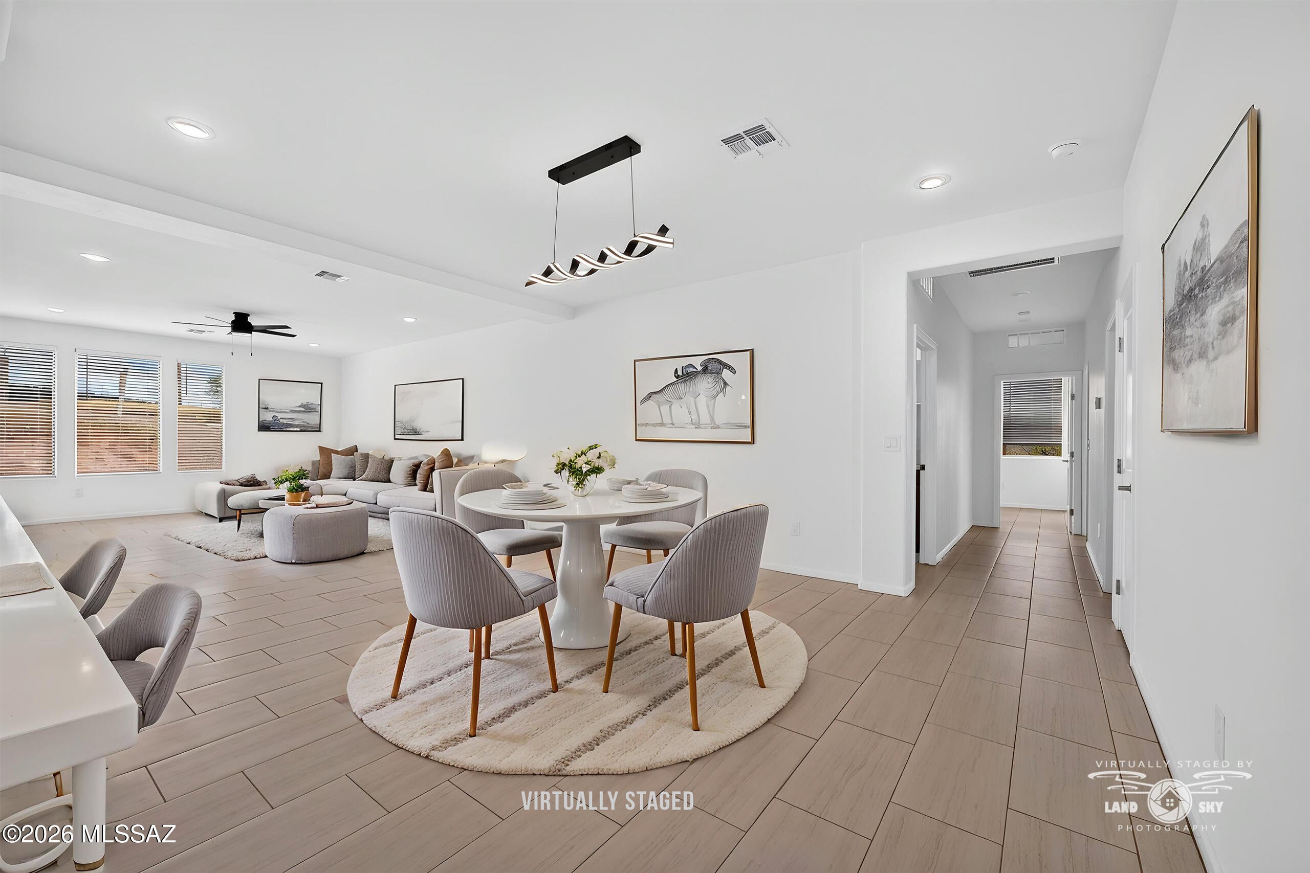 Rio Rico Ranchettes 18 - Residential