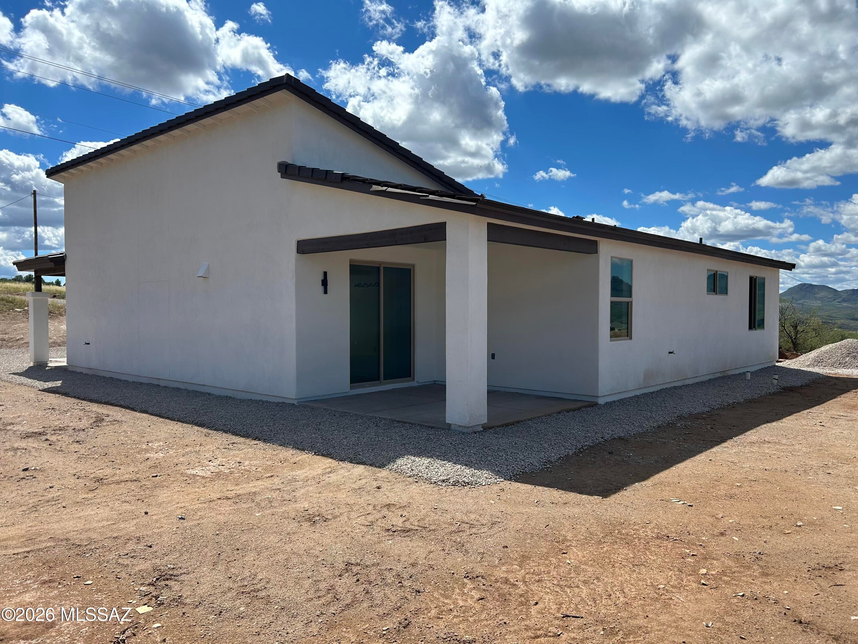 Rio Rico Ranchettes 18 - Residential