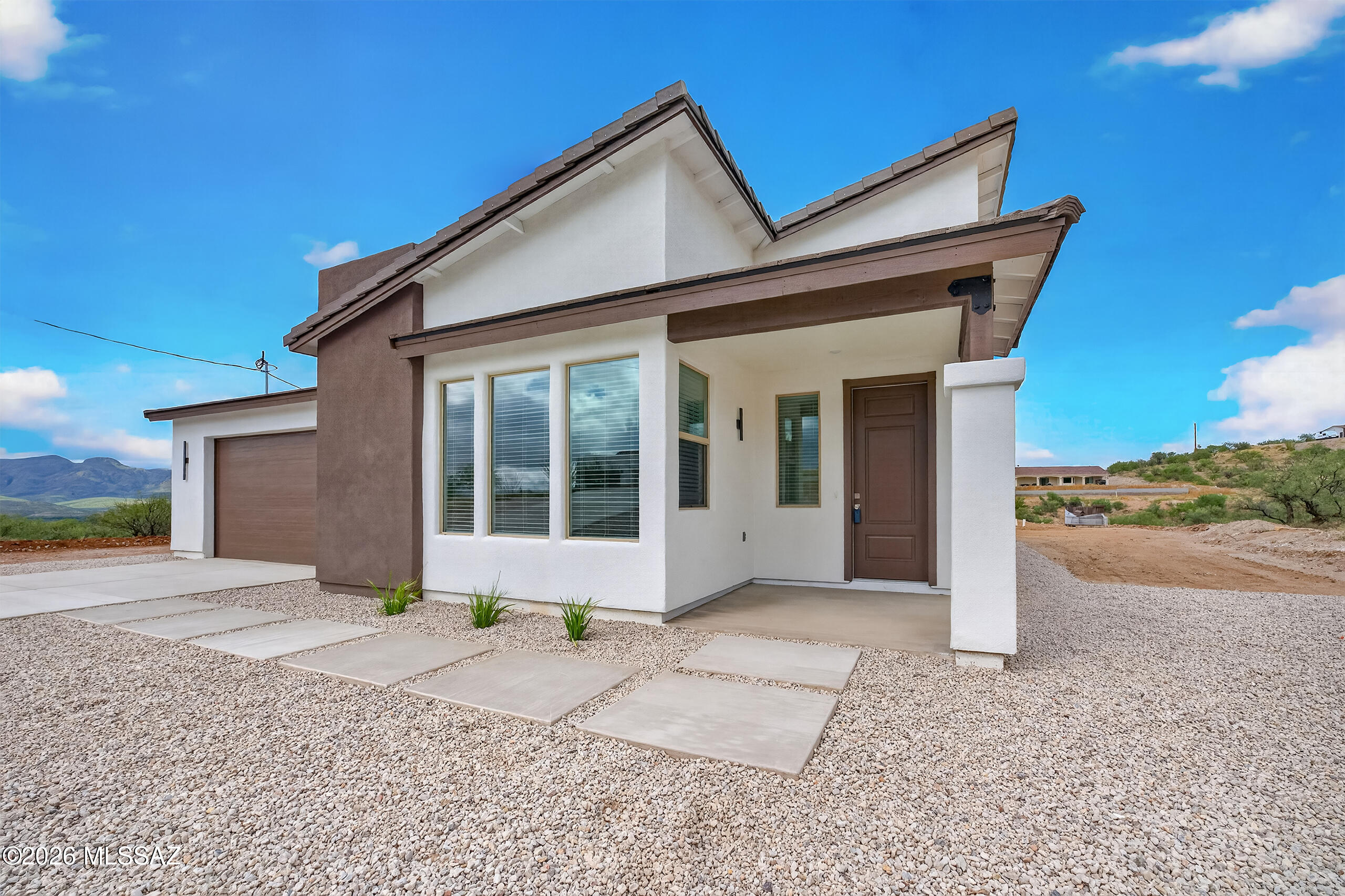 Rio Rico Ranchettes 18 - Residential