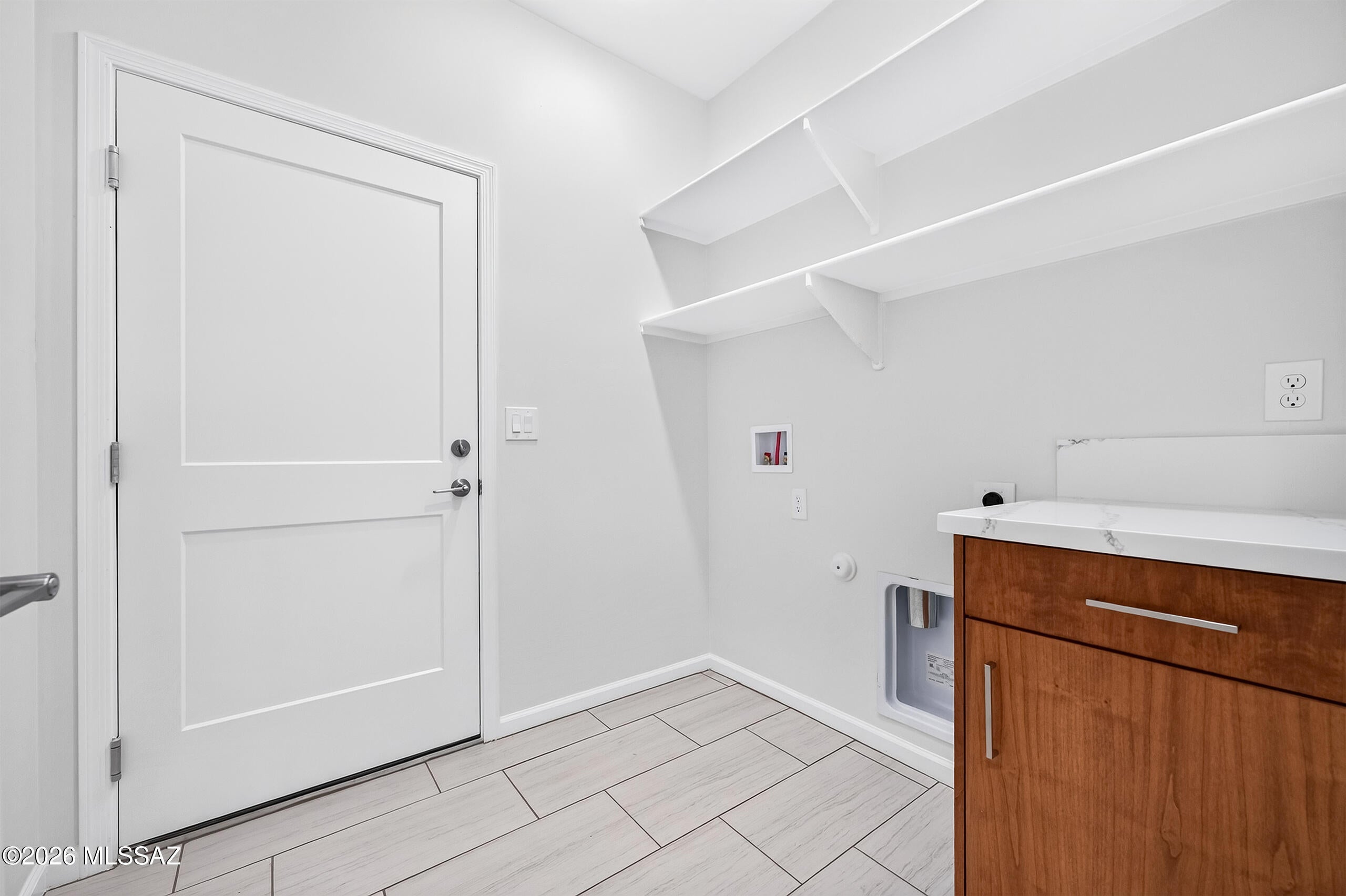 Rio Rico Ranchettes 18 - Residential