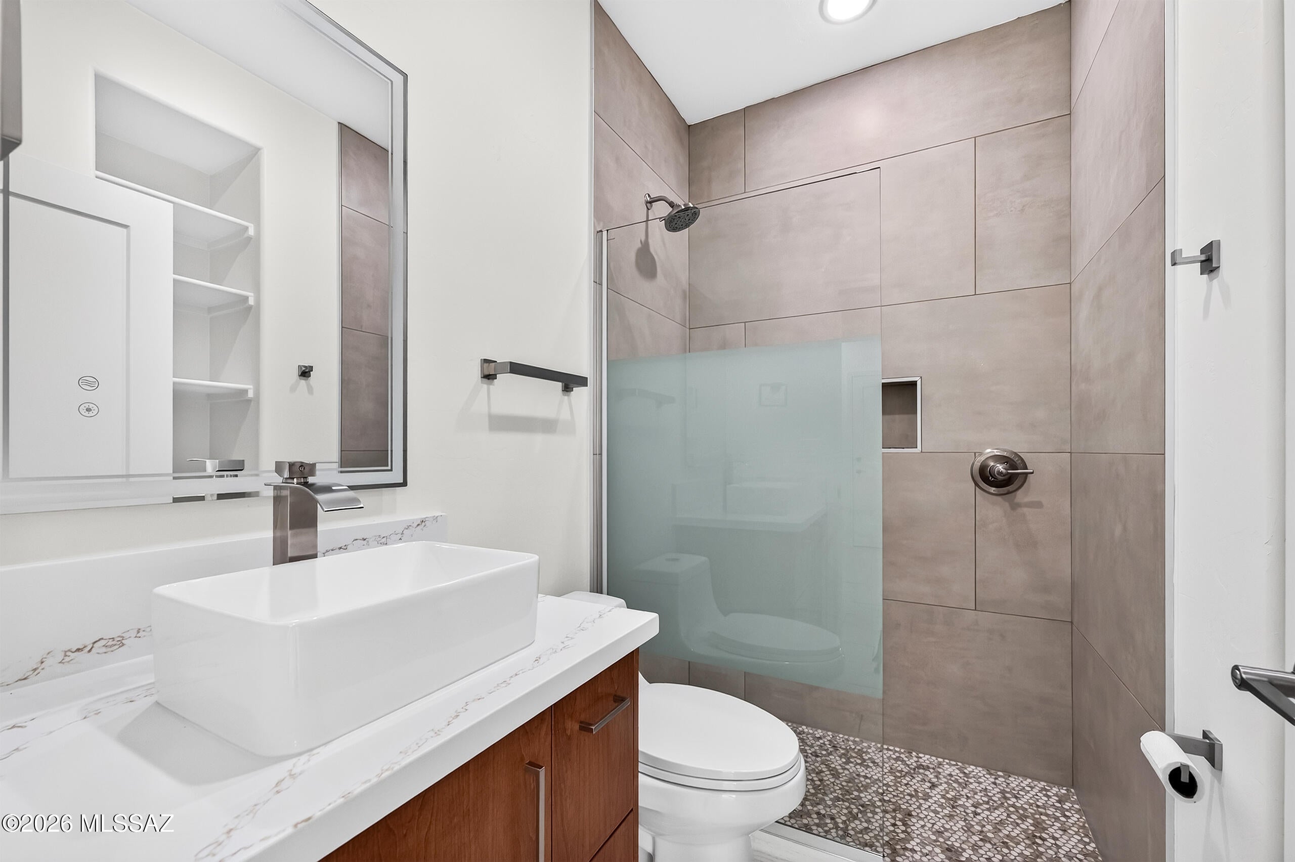 Rio Rico Ranchettes 18 - Residential