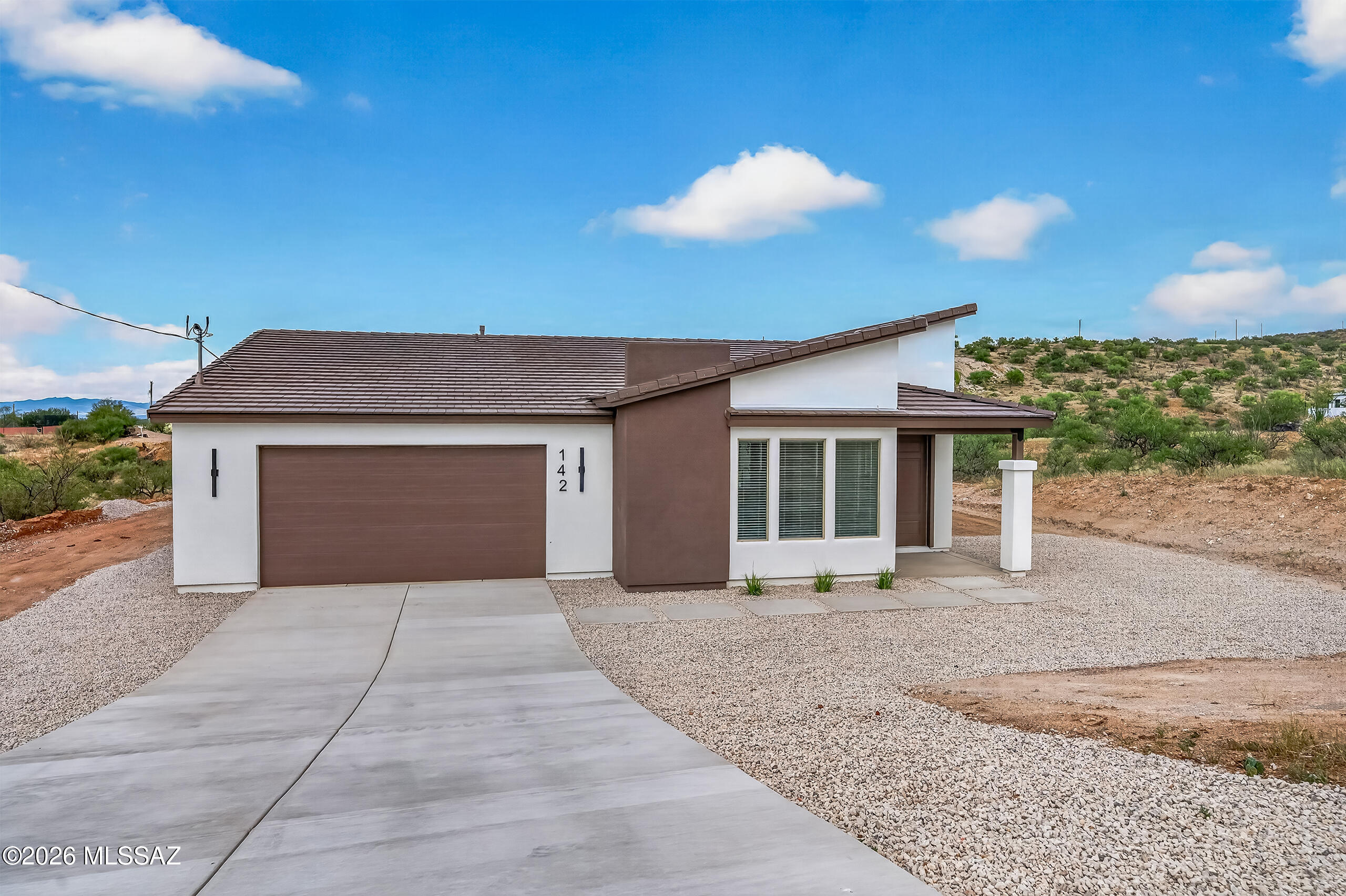 Rio Rico Ranchettes 18 - Residential