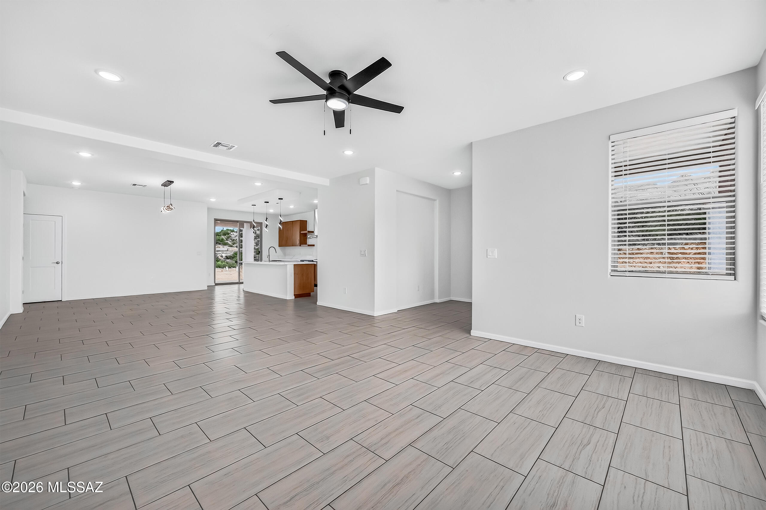 Rio Rico Ranchettes 18 - Residential