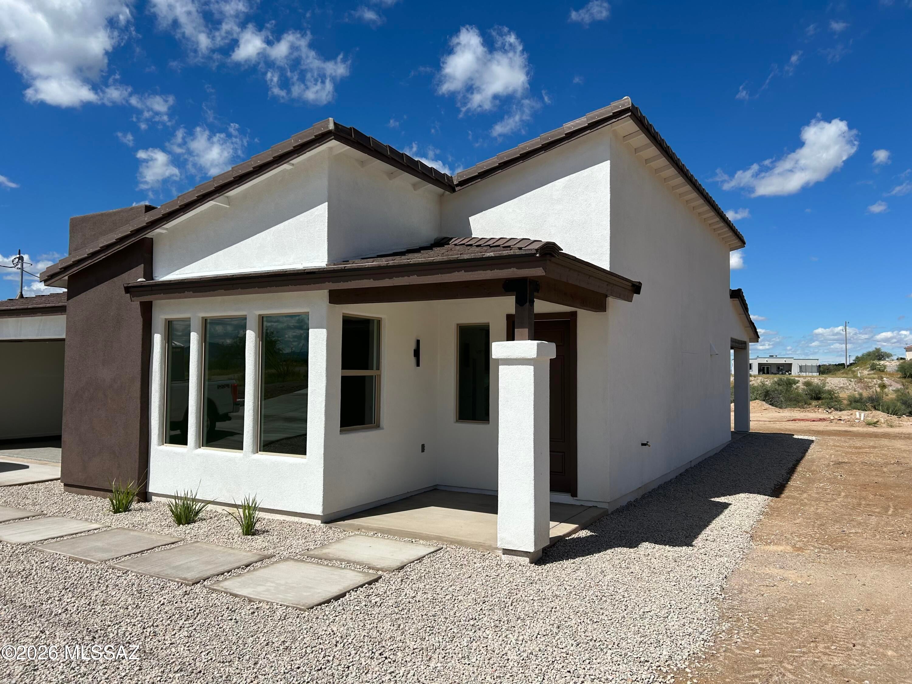 Rio Rico Ranchettes 18 - Residential
