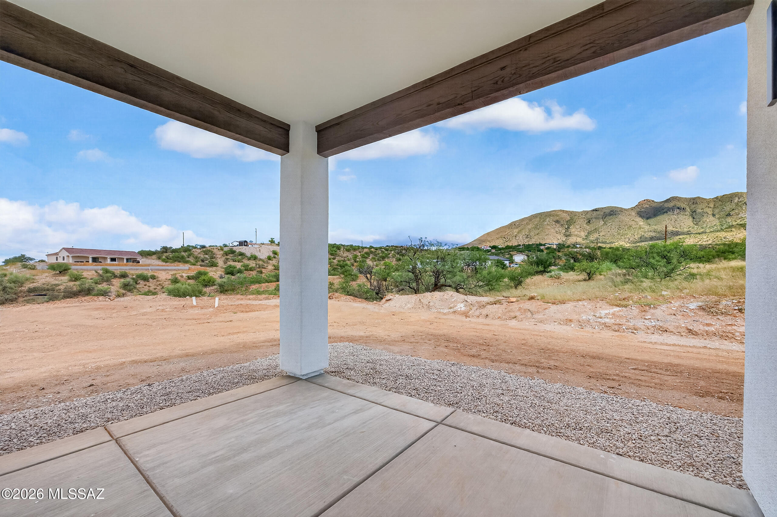Rio Rico Ranchettes 18 - Residential
