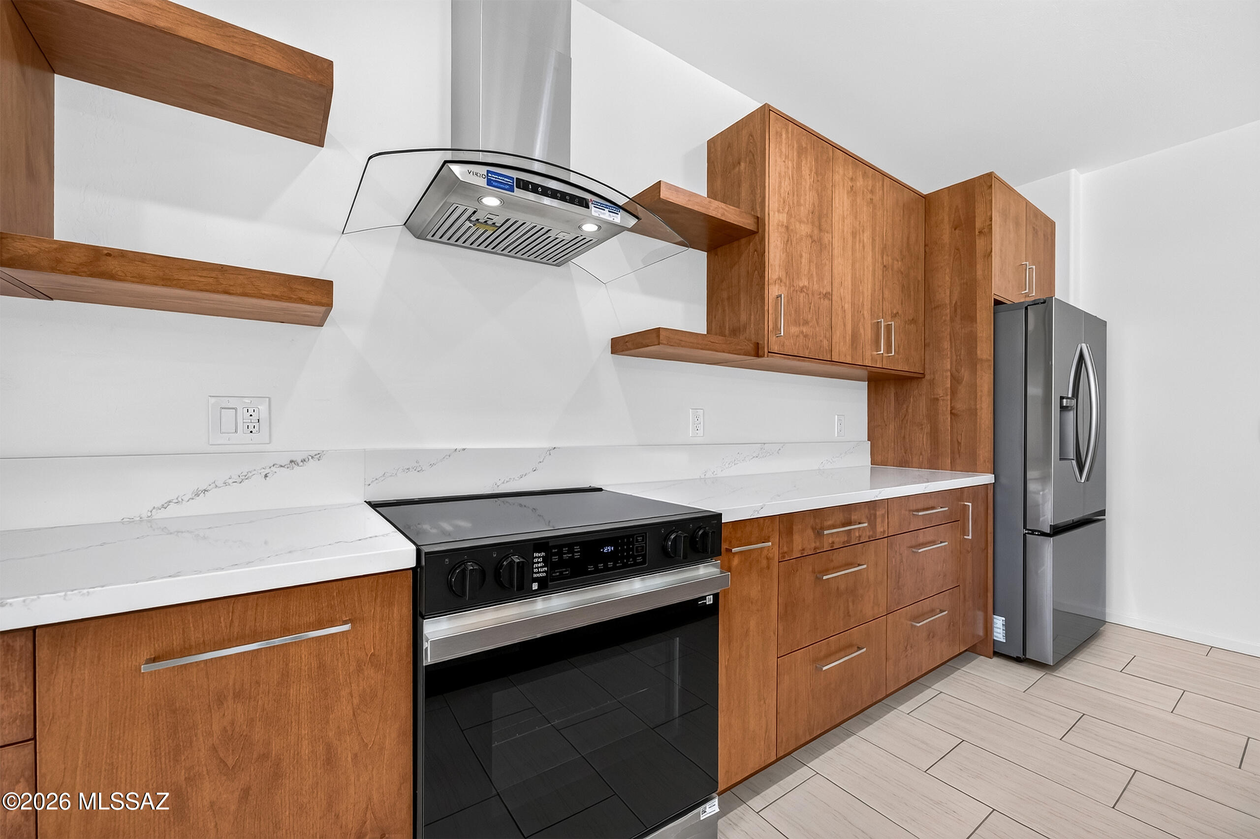 Rio Rico Ranchettes 18 - Residential