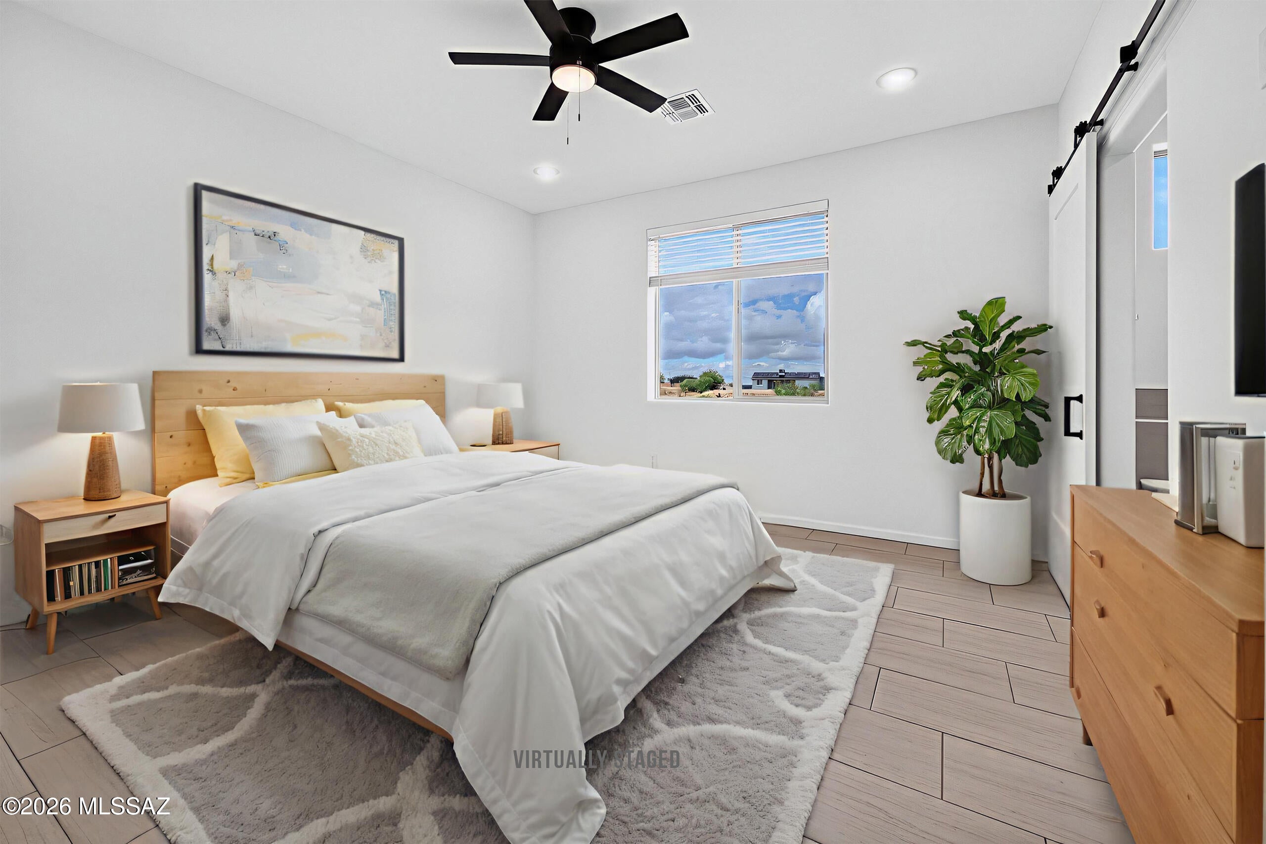 Rio Rico Ranchettes 18 - Residential