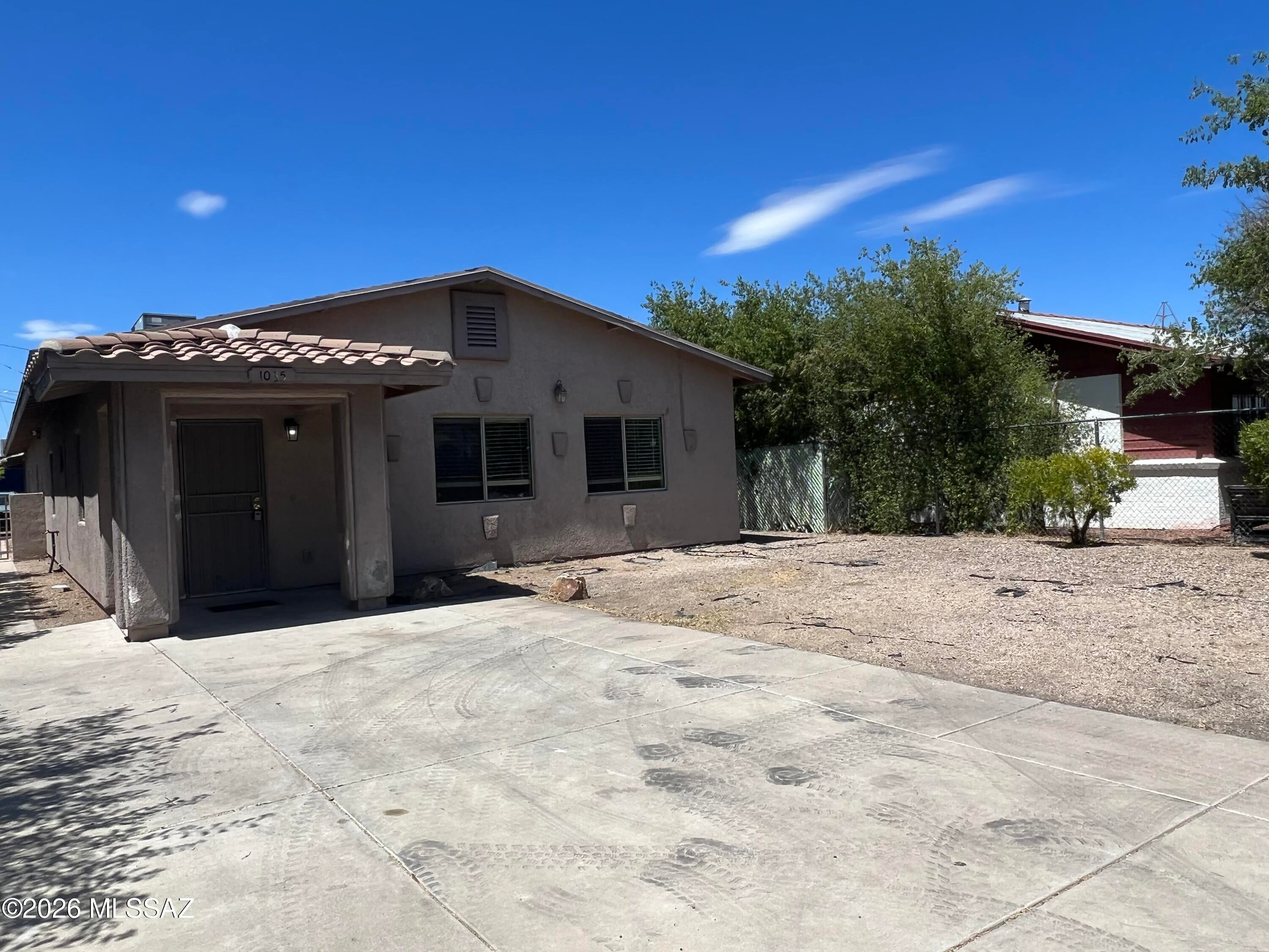 Menlo Park, Menlo Park Annex & South Menlo Park Amended - Residential Lease