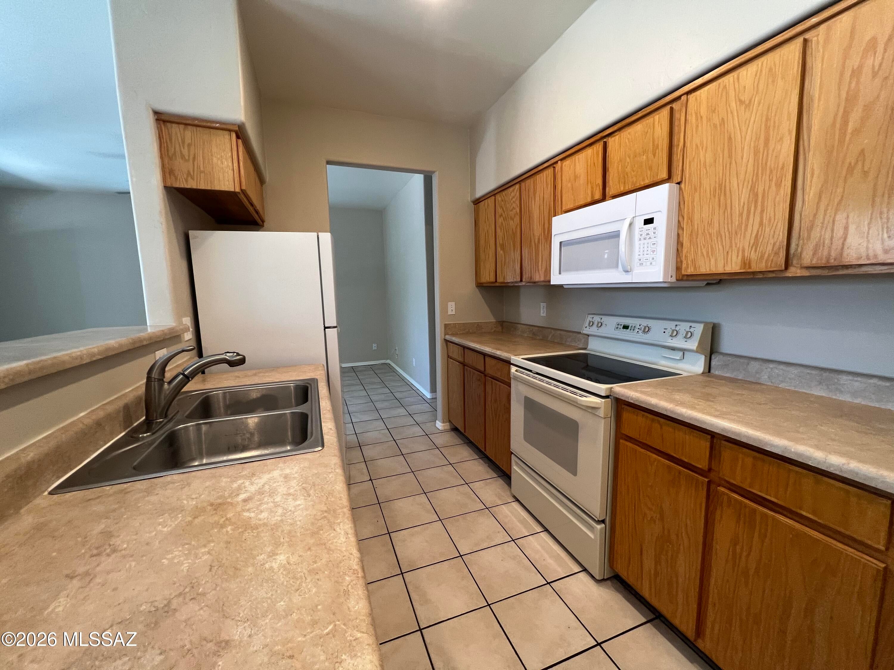 Menlo Park, Menlo Park Annex & South Menlo Park Amended - Residential Lease