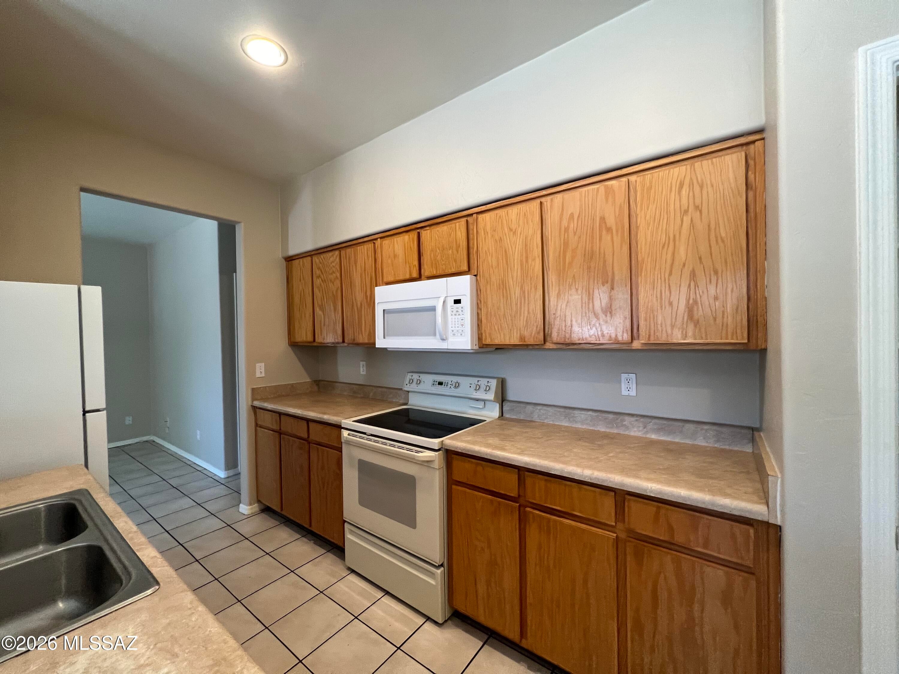 Menlo Park, Menlo Park Annex & South Menlo Park Amended - Residential Lease