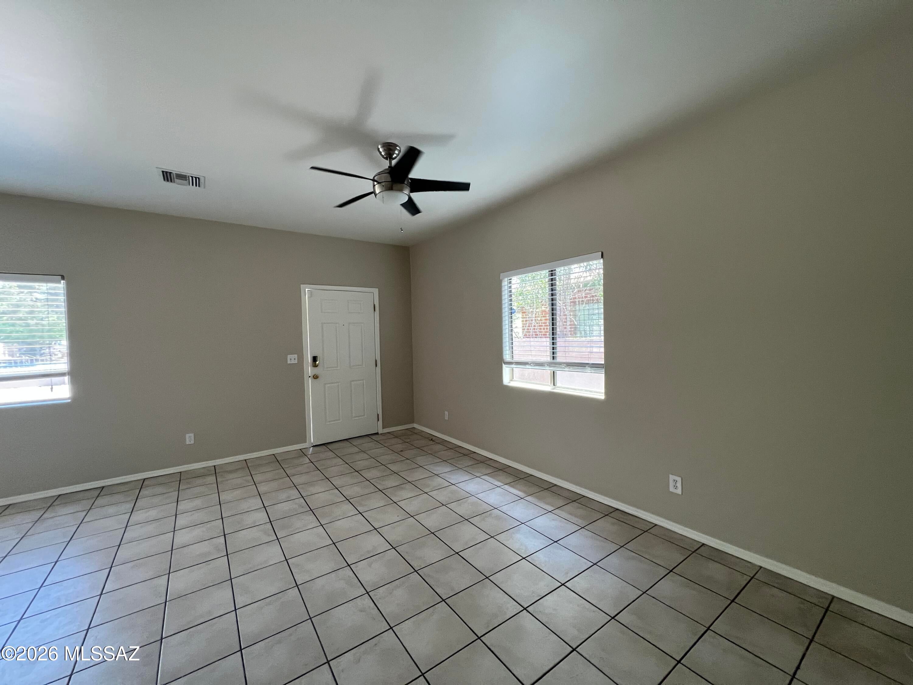 Menlo Park, Menlo Park Annex & South Menlo Park Amended - Residential Lease