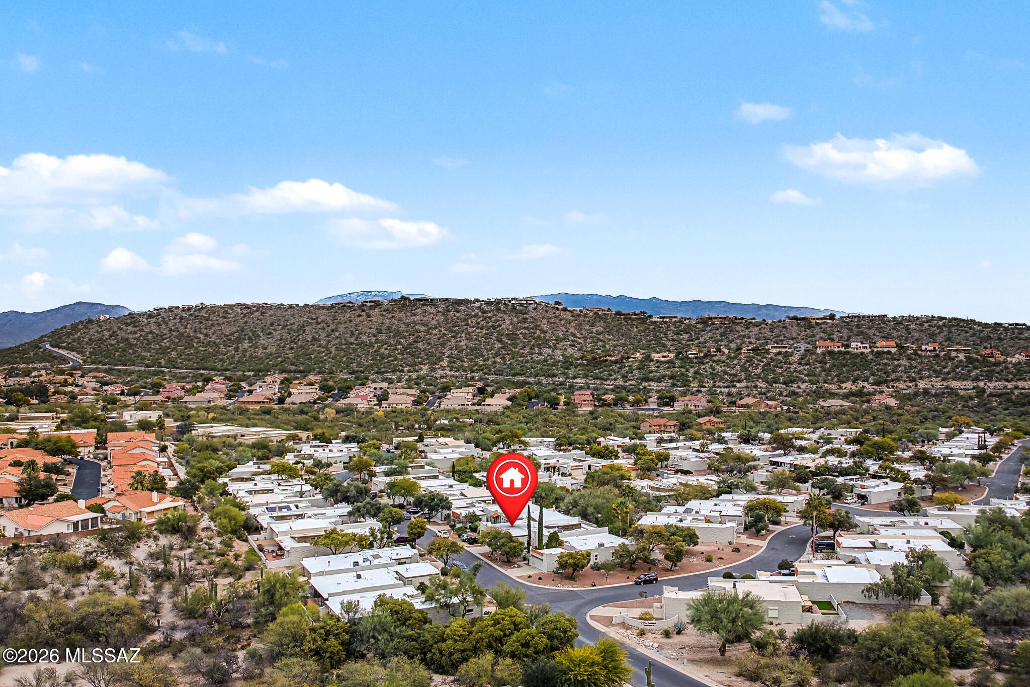 Quail Canyon (235-364) - Residential