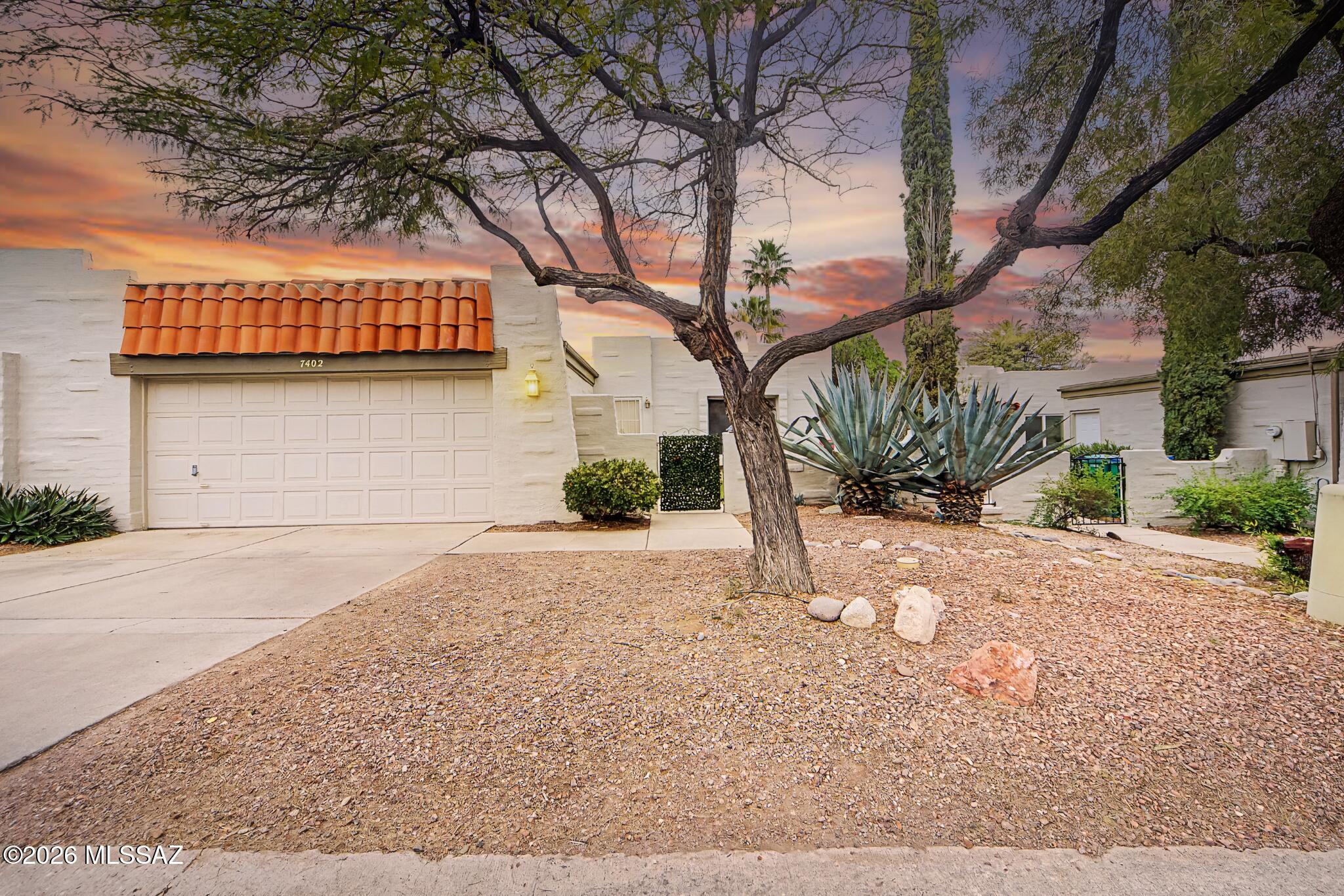 Quail Canyon (235-364) - Residential