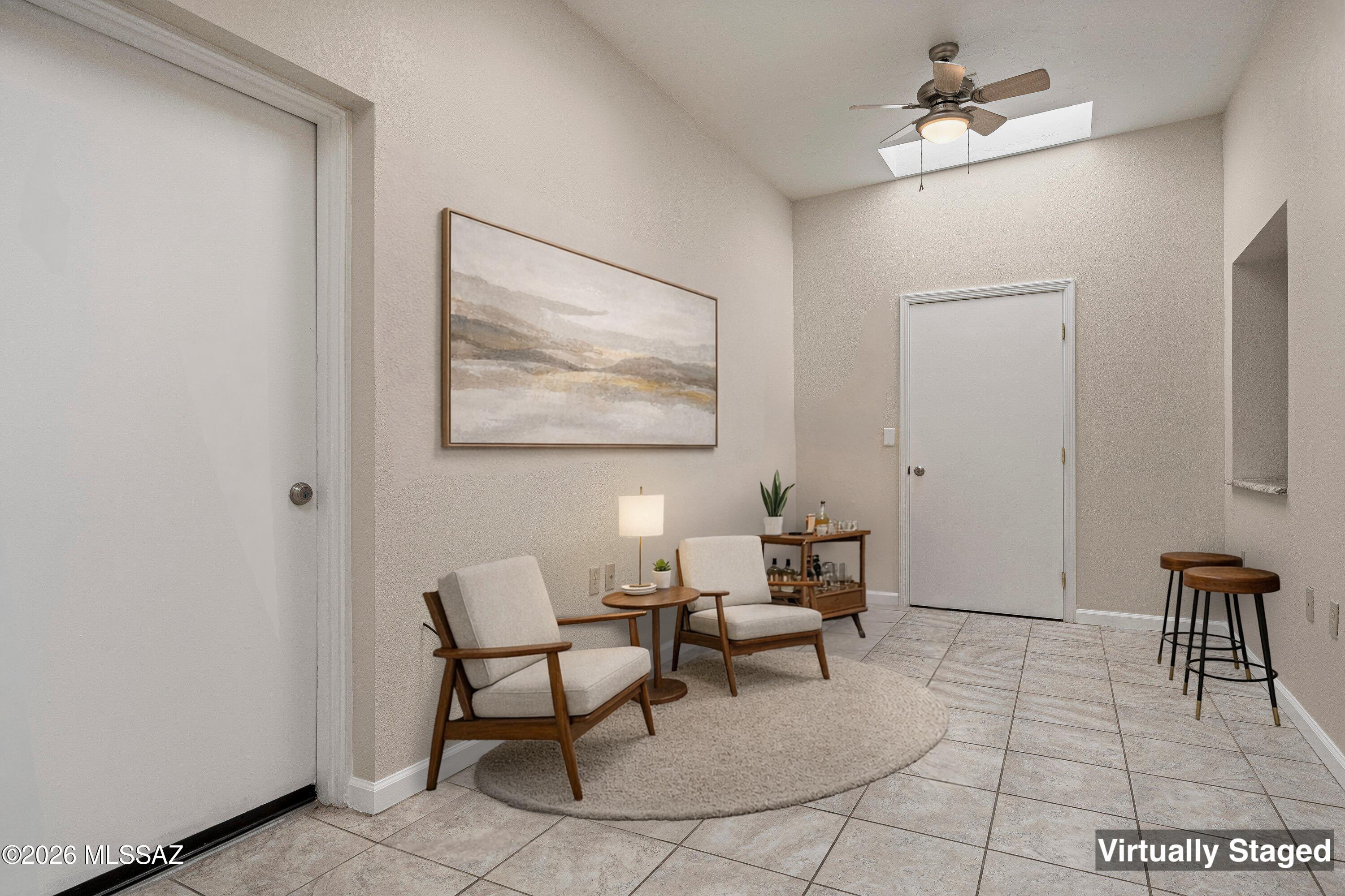 Quail Canyon (235-364) - Residential