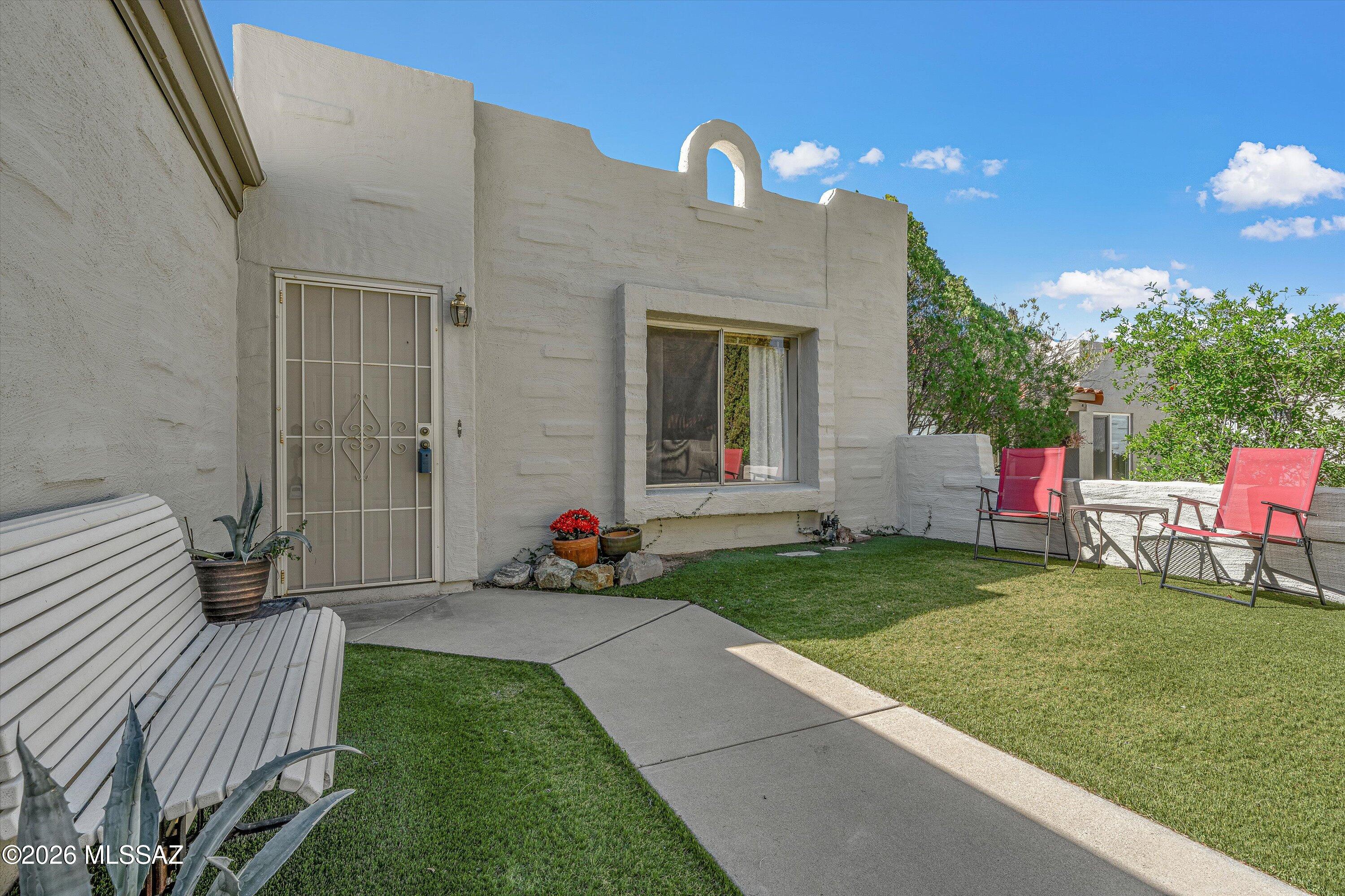 Quail Canyon (235-364) - Residential