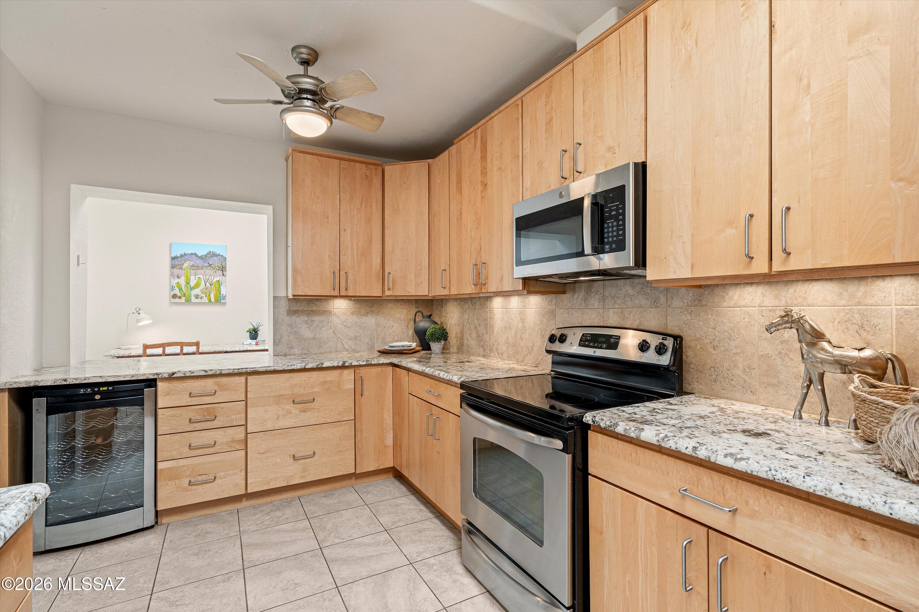 Quail Canyon (235-364) - Residential