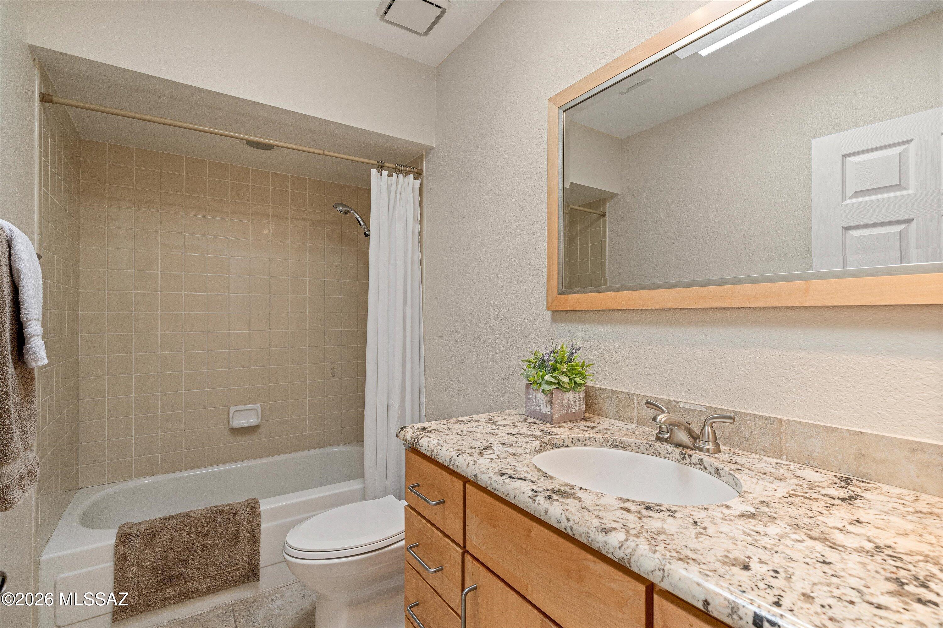 Quail Canyon (235-364) - Residential