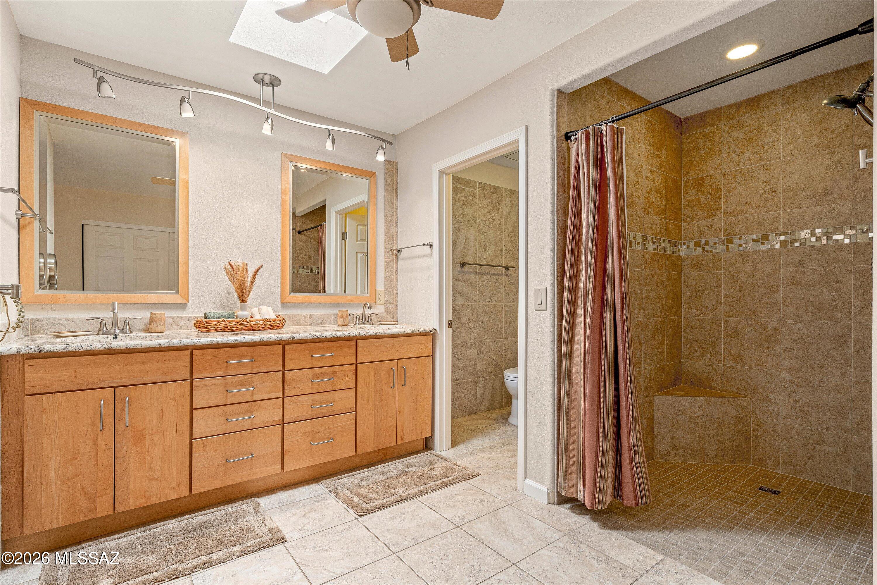 Quail Canyon (235-364) - Residential