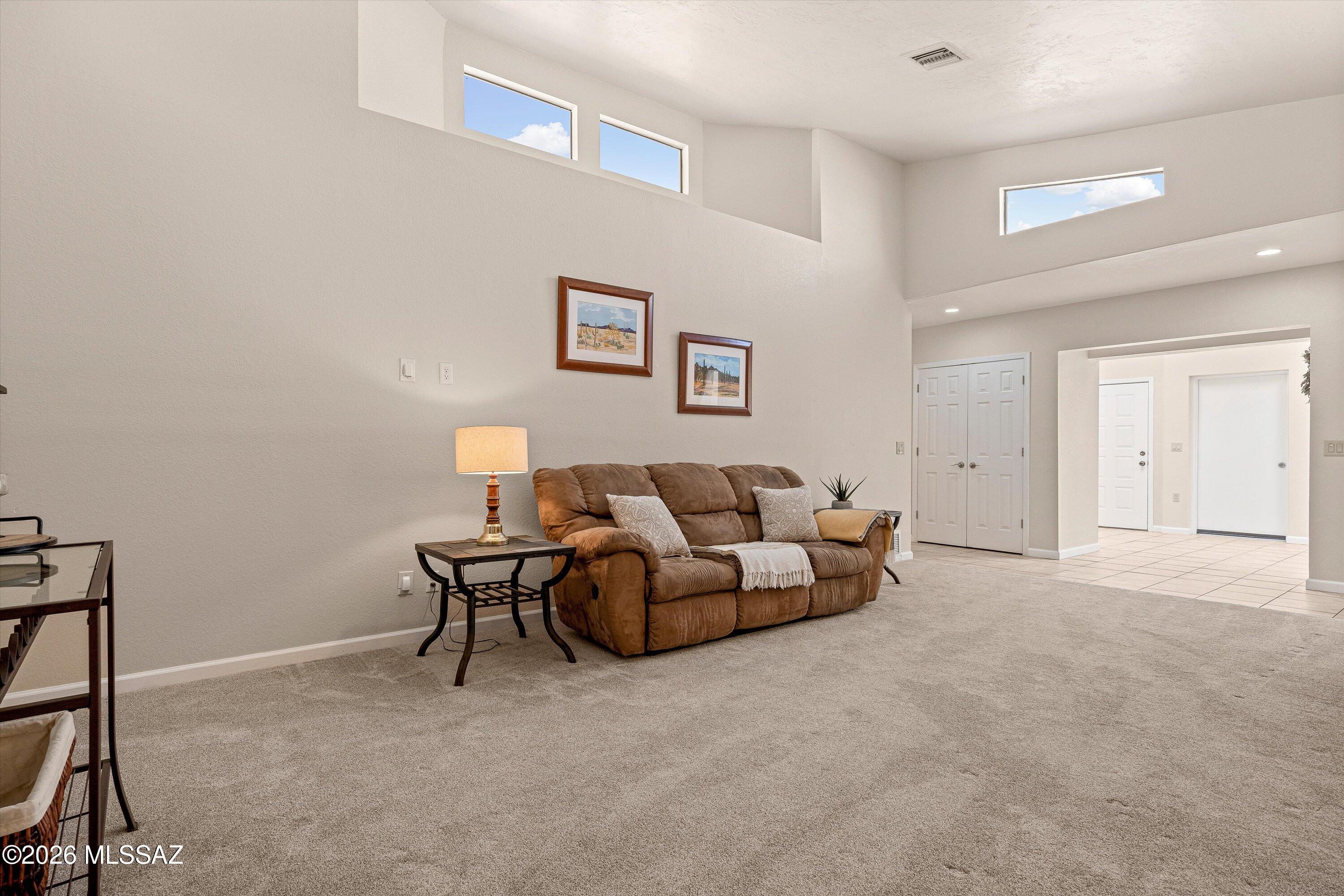 Quail Canyon (235-364) - Residential