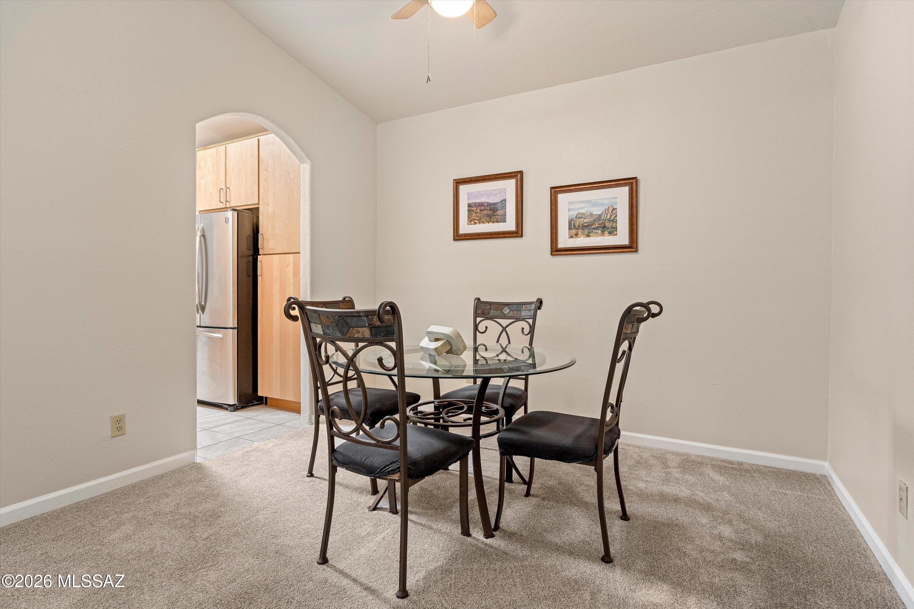 Quail Canyon (235-364) - Residential