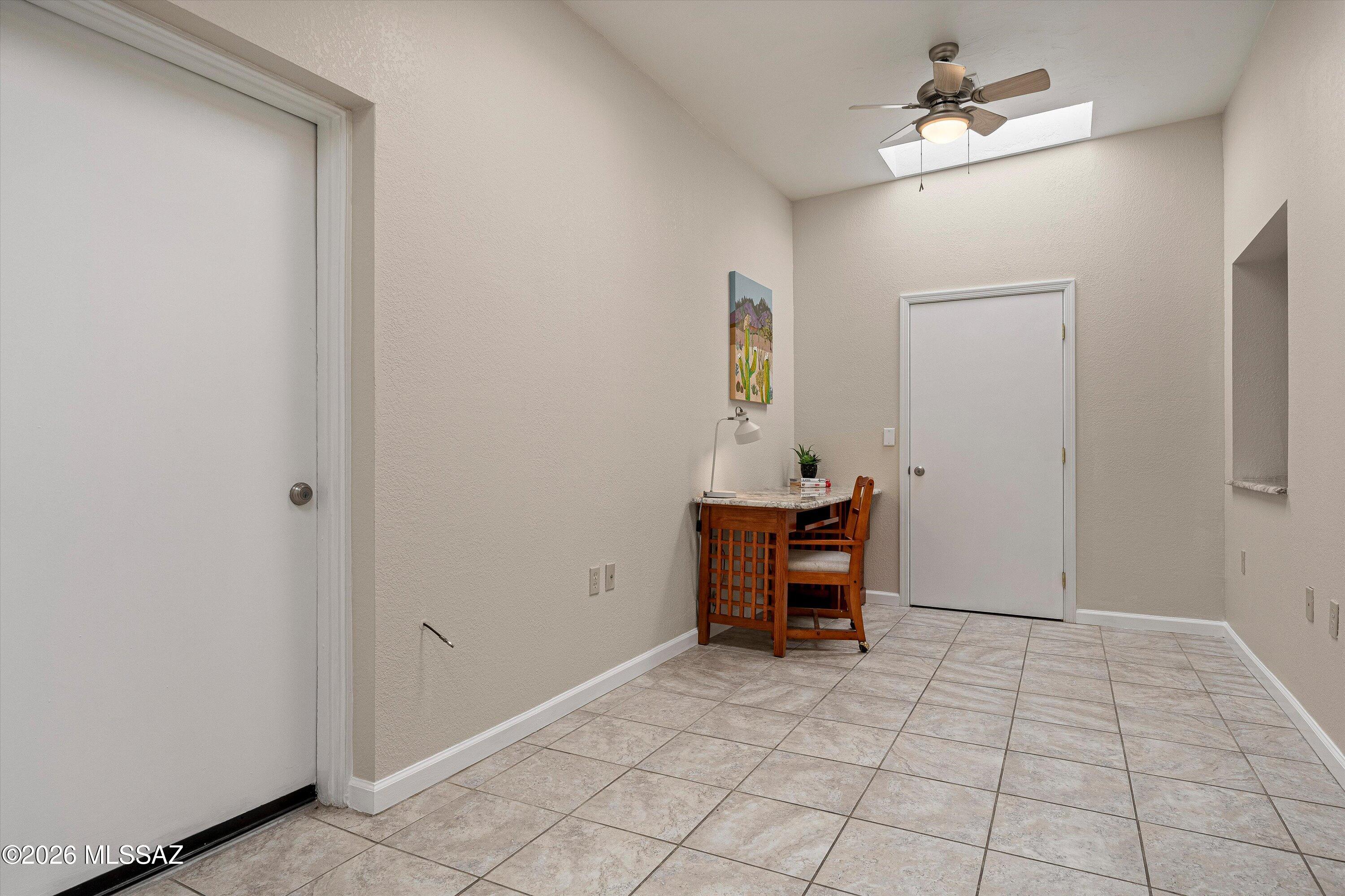 Quail Canyon (235-364) - Residential