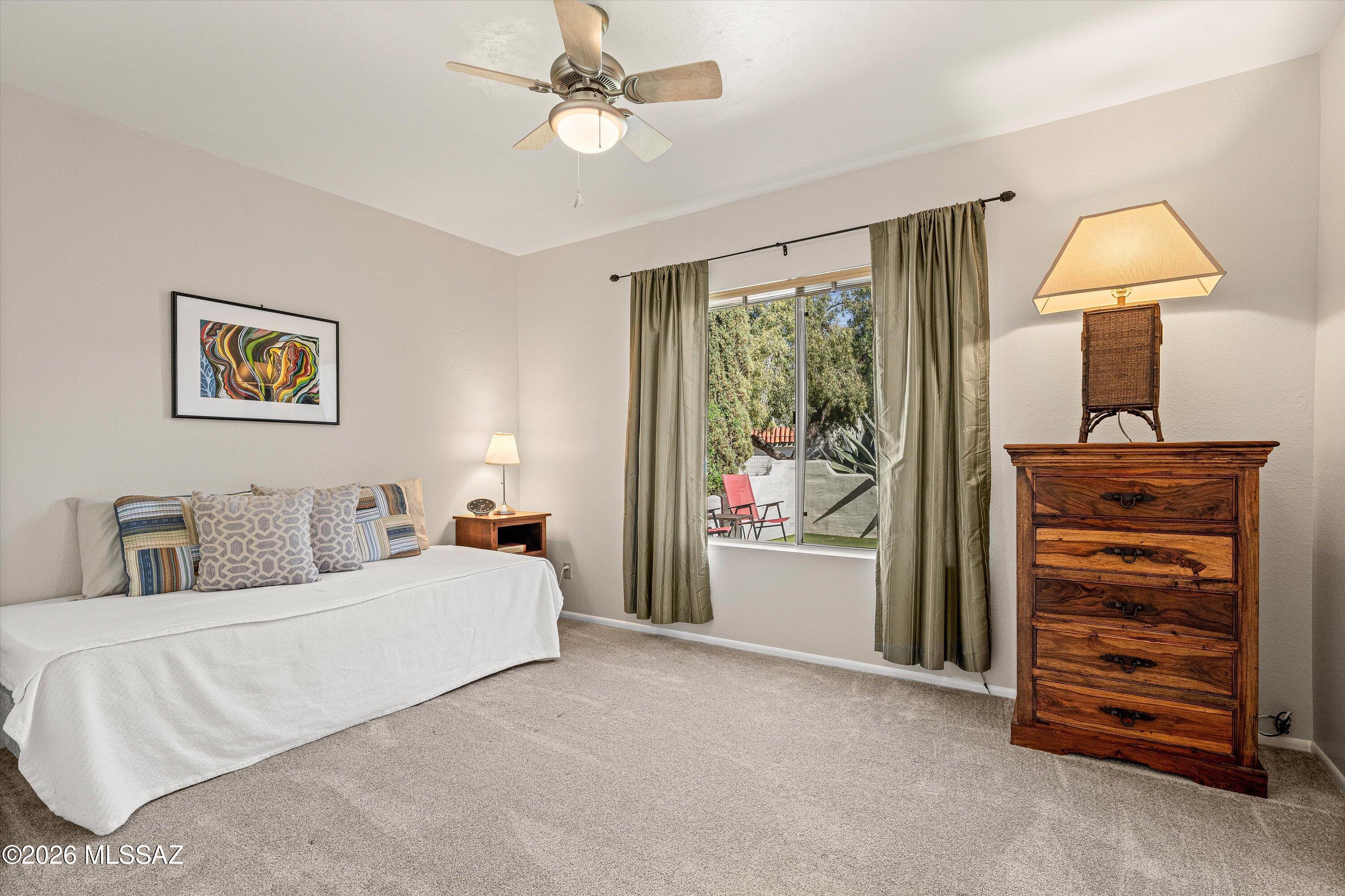 Quail Canyon (235-364) - Residential