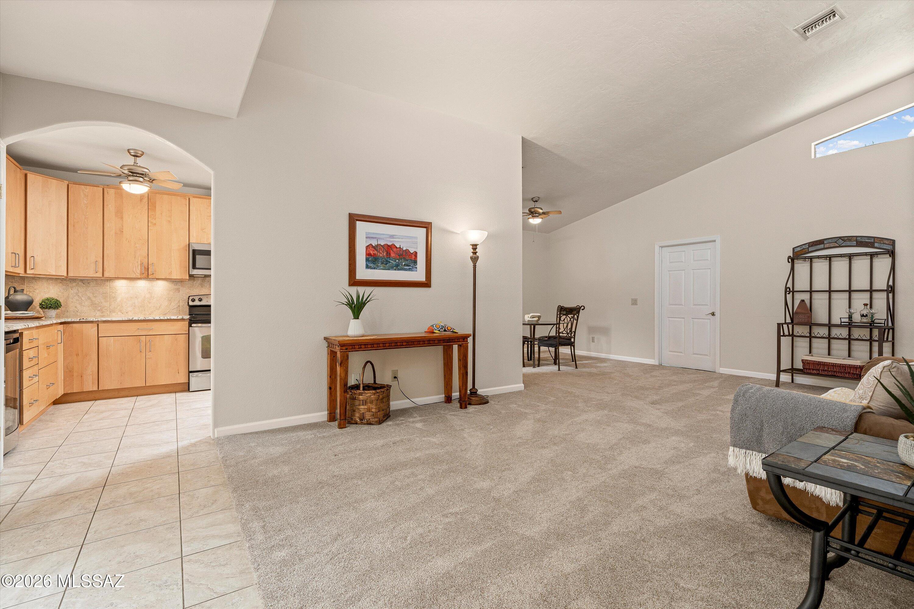 Quail Canyon (235-364) - Residential