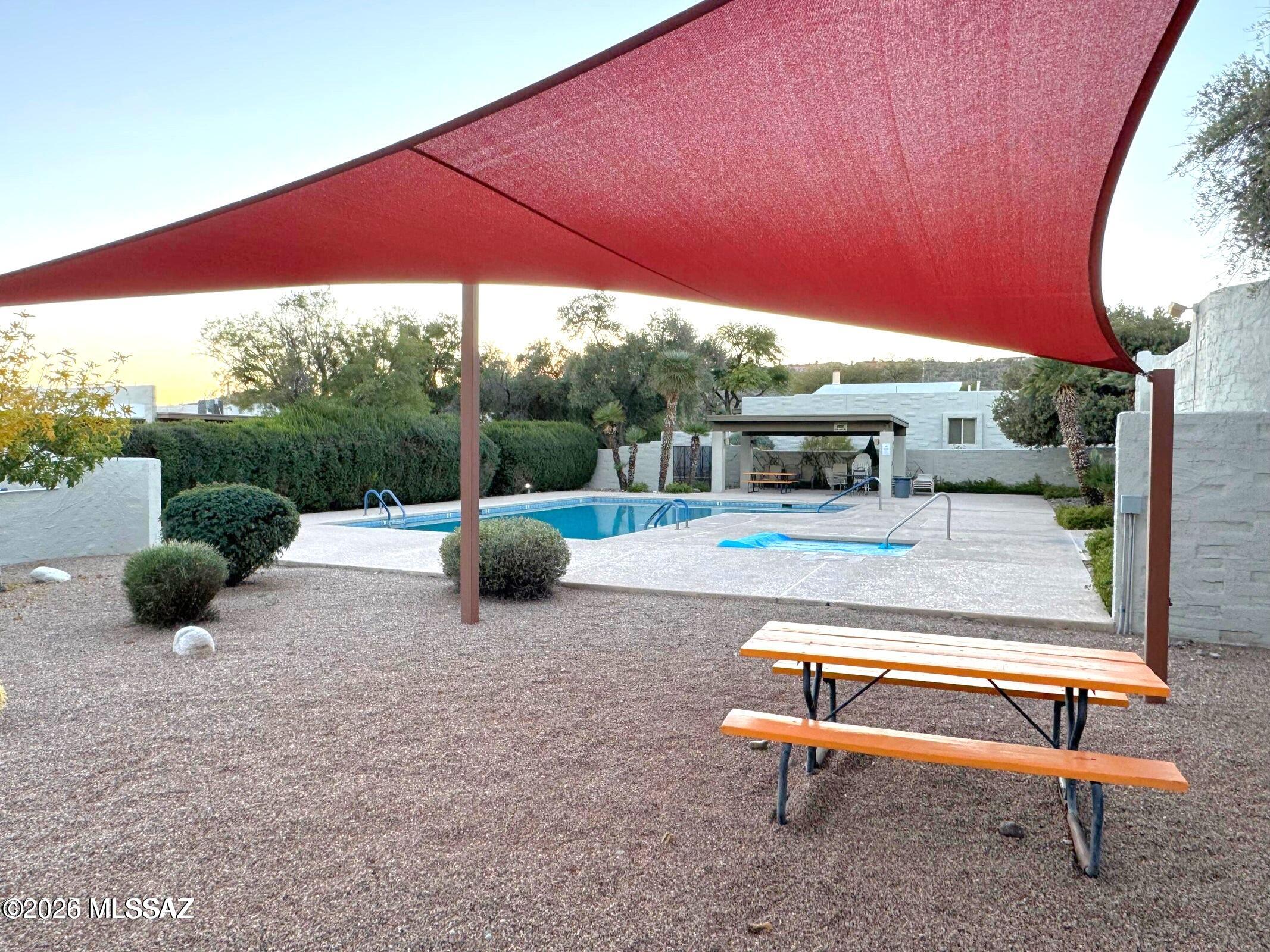 Quail Canyon (235-364) - Residential